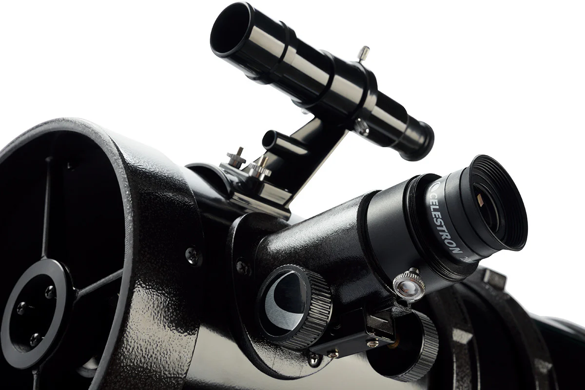 PowerSeeker 127EQ Telescope - Image 6