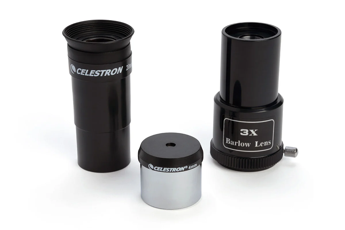 PowerSeeker 127EQ Telescope - Image 7