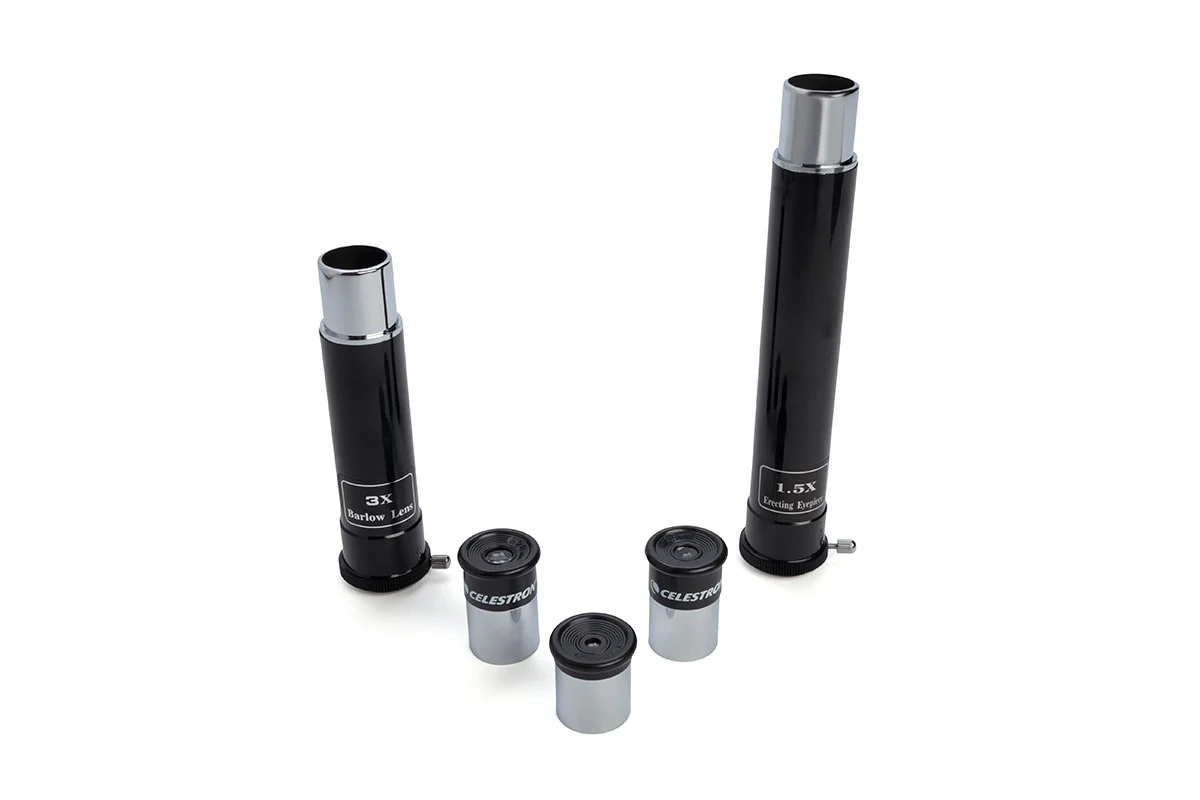 PowerSeeker 50AZ Telescope - Image 7