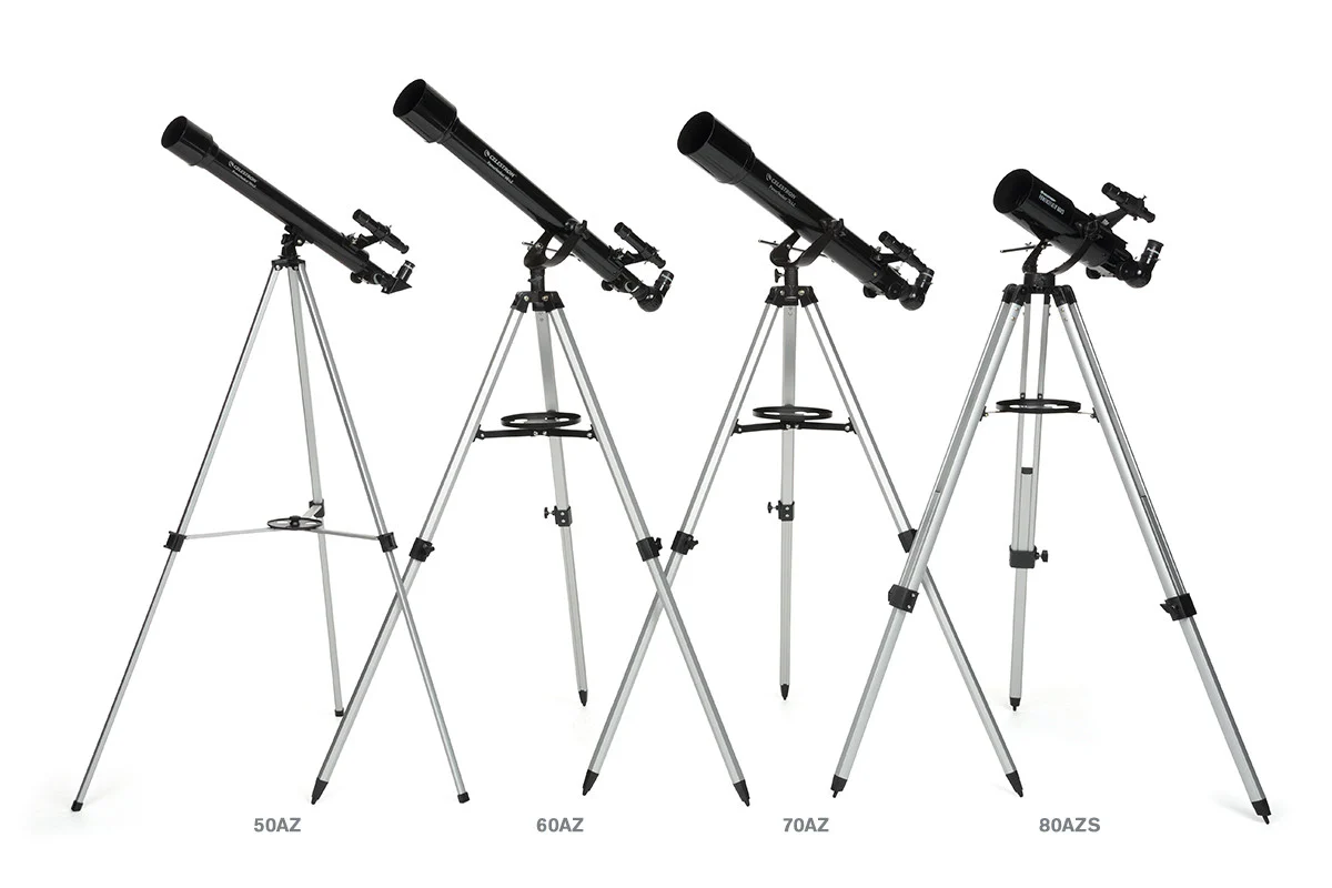 PowerSeeker 50AZ Telescope - Image 8