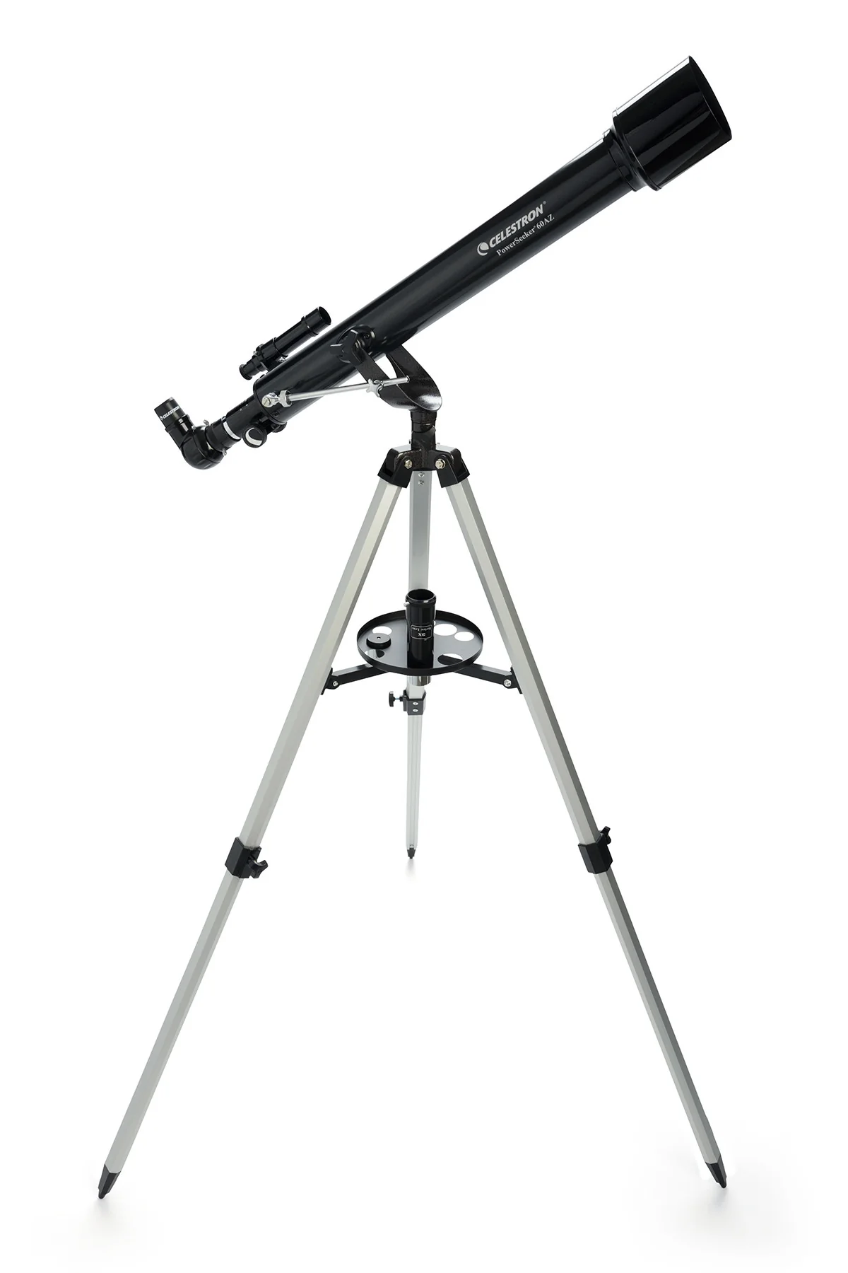 PowerSeeker 60AZ Telescope - Image 4