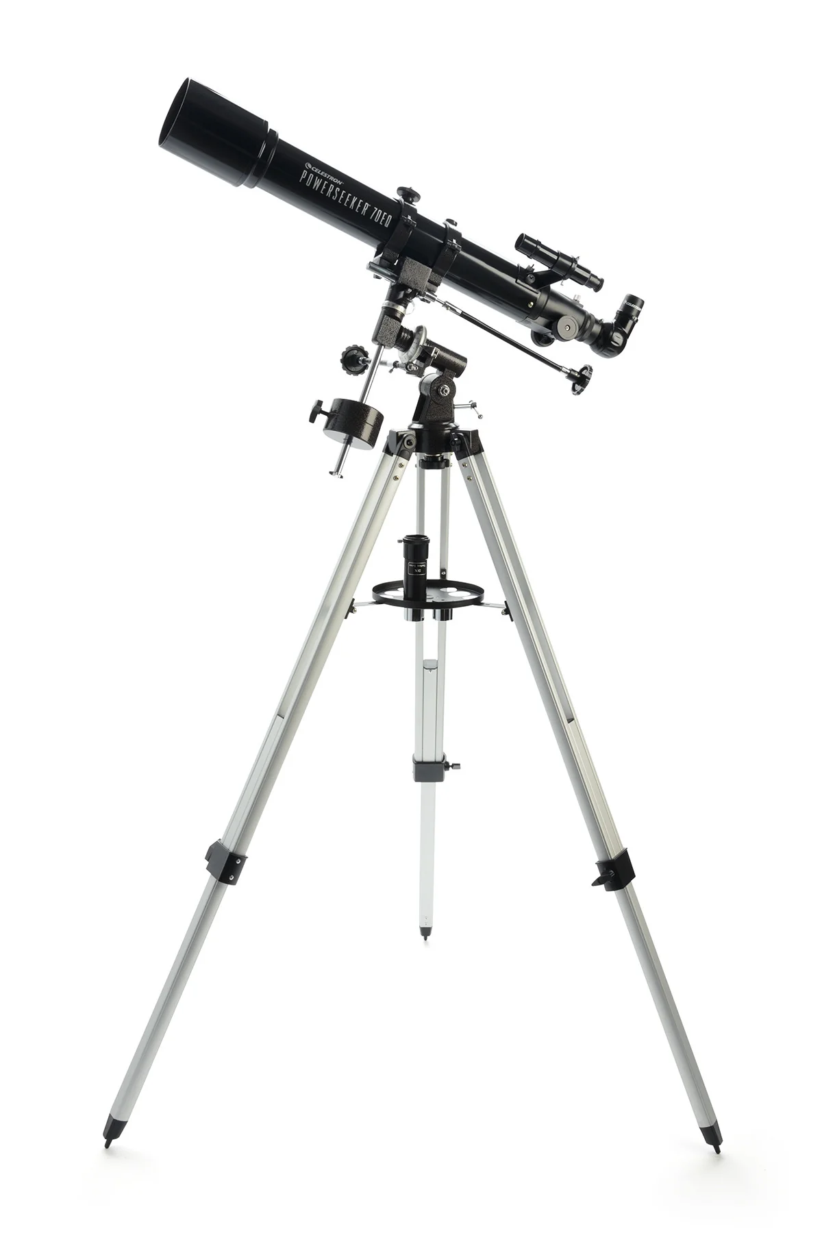 PowerSeeker 70EQ Telescope - Image 3