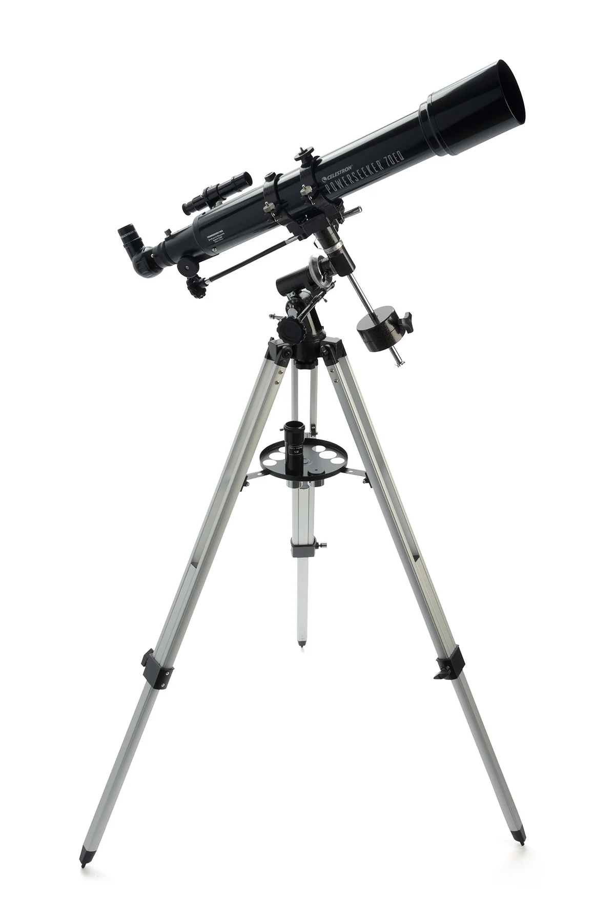 PowerSeeker 70EQ Telescope - Image 4