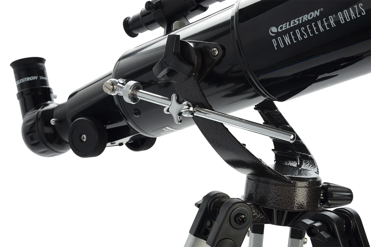 PowerSeeker 80AZS Telescope - Image 5