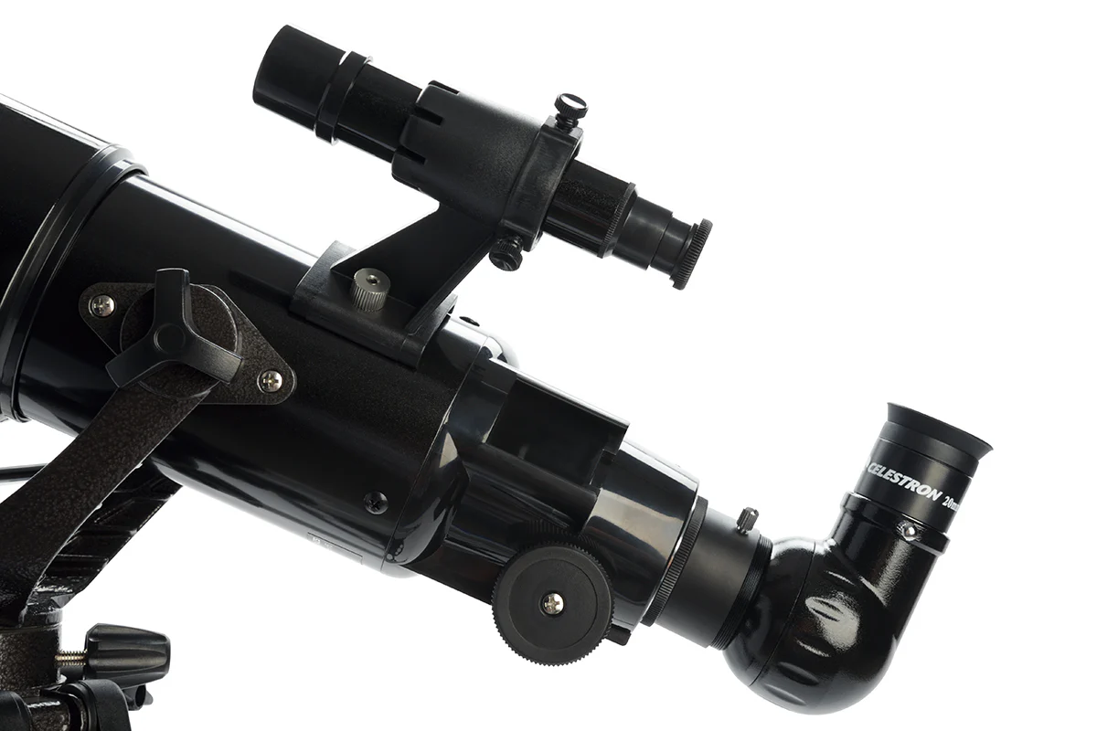 PowerSeeker 80AZS Telescope - Image 6
