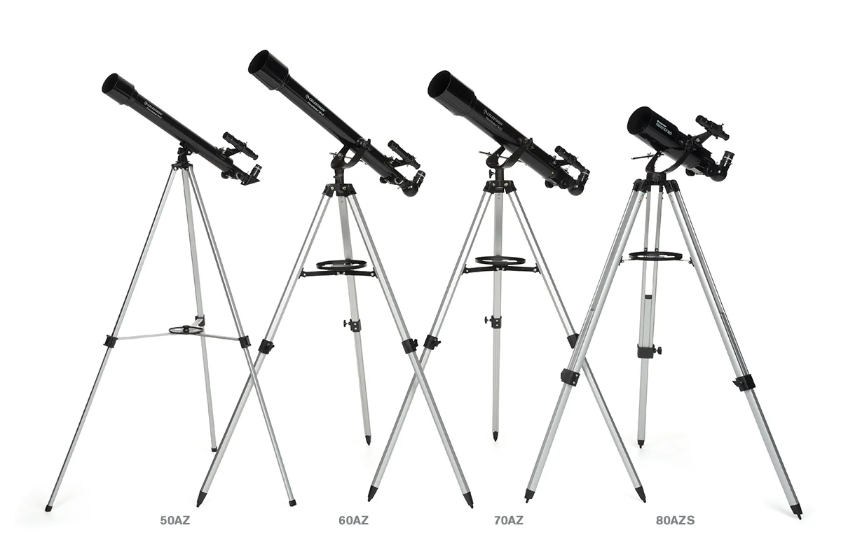 PowerSeeker 80AZS Telescope - Image 8