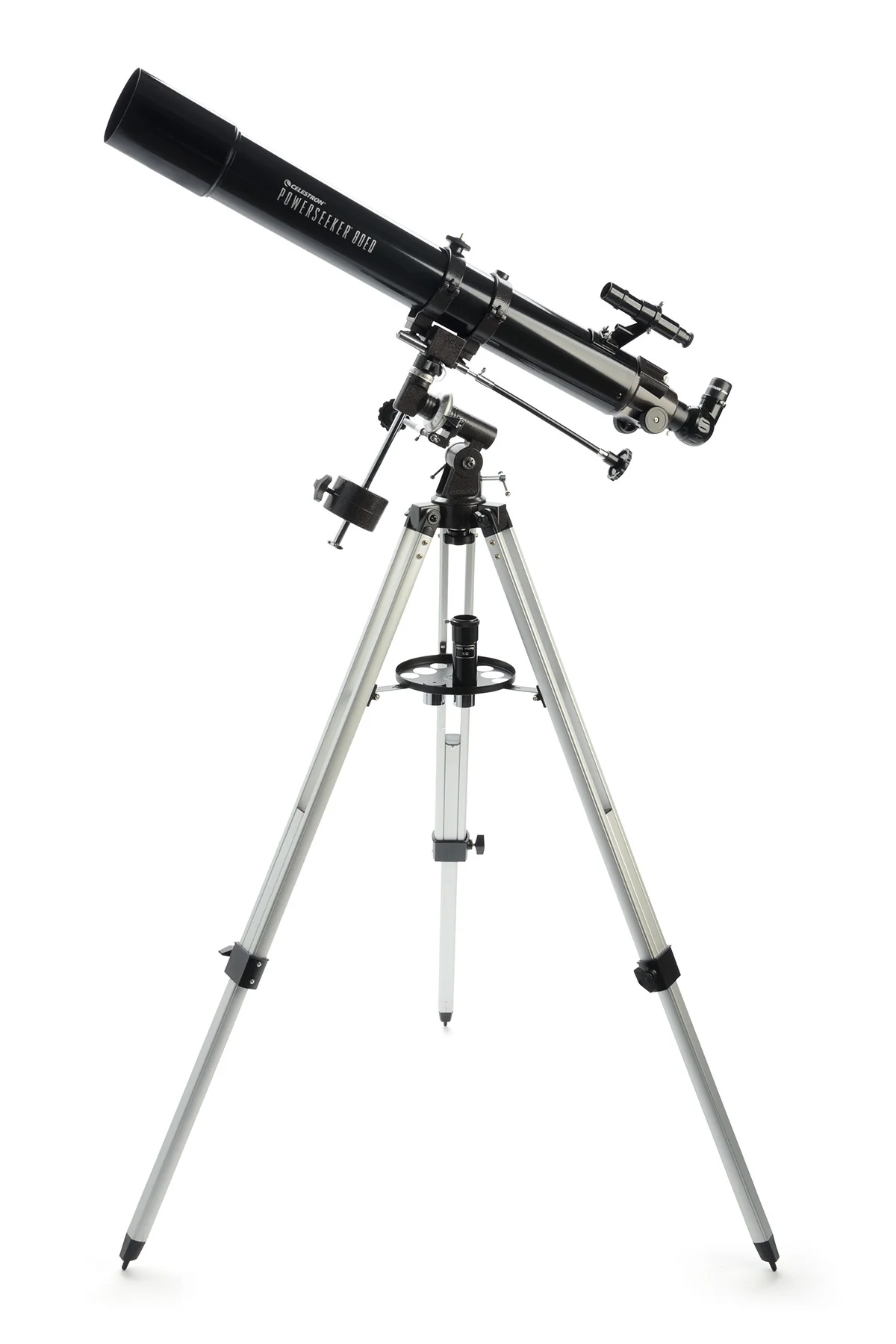 Used - PowerSeeker 80EQ Telescope - Image 3