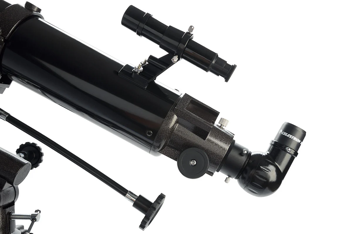 Used - PowerSeeker 80EQ Telescope - Image 6