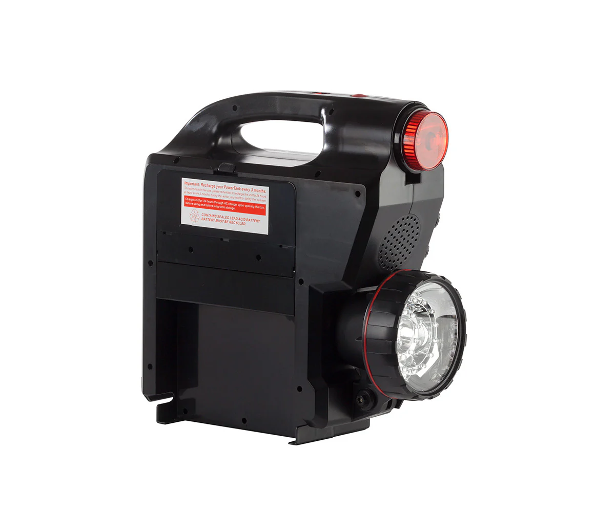 PowerTank 17 - Image 3