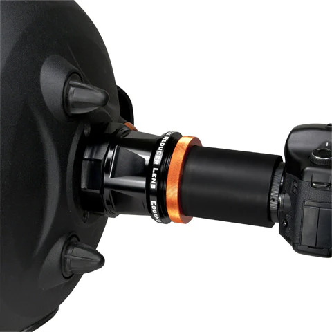Used - Reducer Lens .7x - EdgeHD 1100 - Image 3