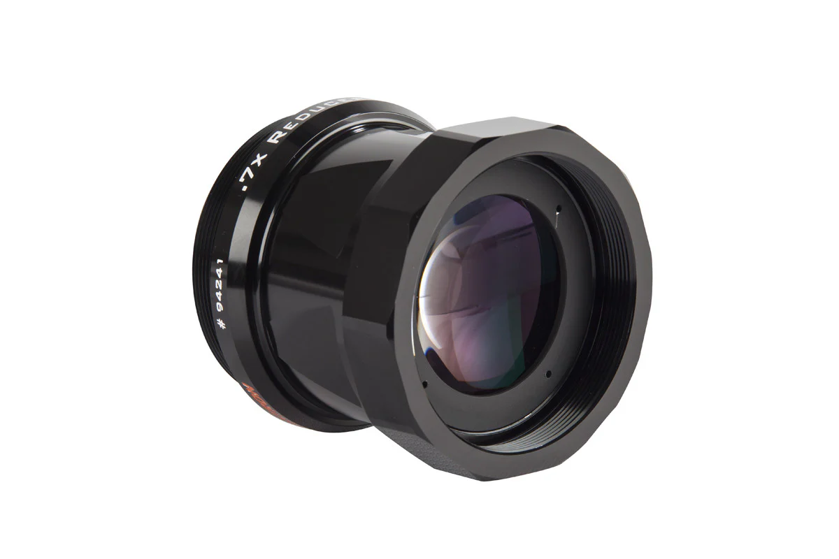 Used - Reducer Lens .7x - EdgeHD 1100 - Image 4