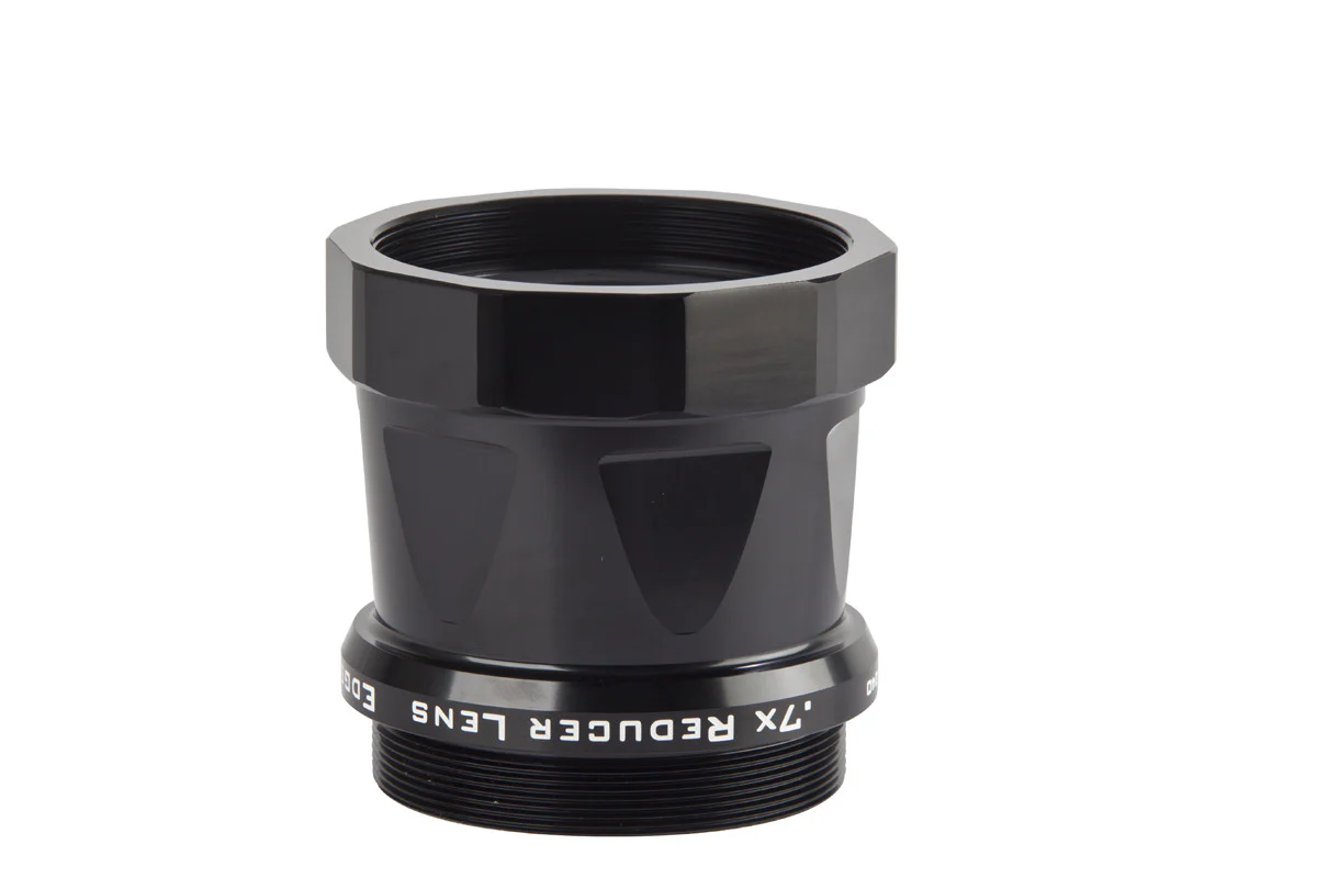 Reducer Lens .7x - EdgeHD 1400 - Image 4