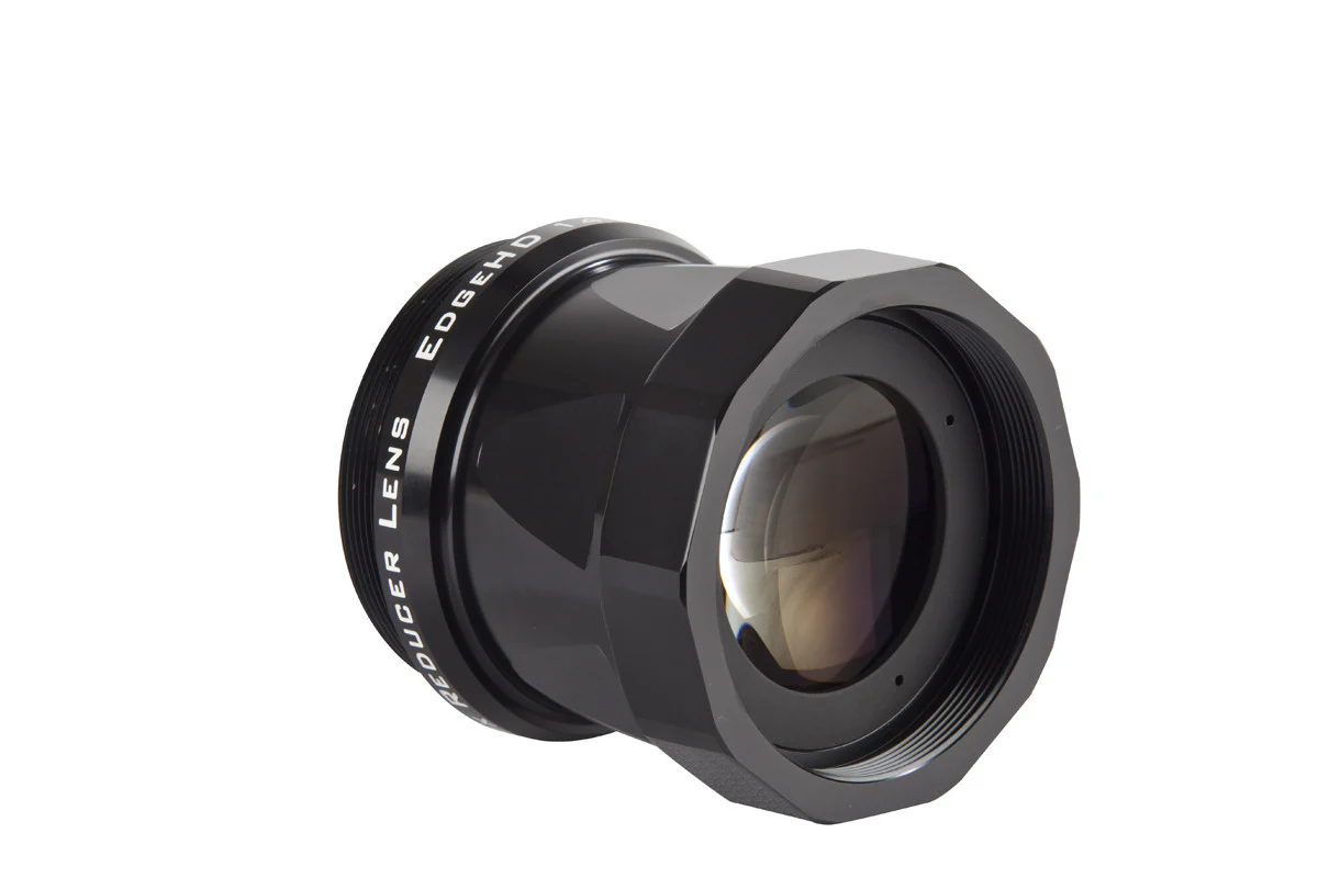 Reducer Lens .7x - EdgeHD 1400 - Image 5