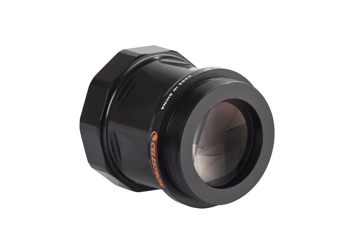 Reducer Lens .7x - EdgeHD 1400 - Image 6