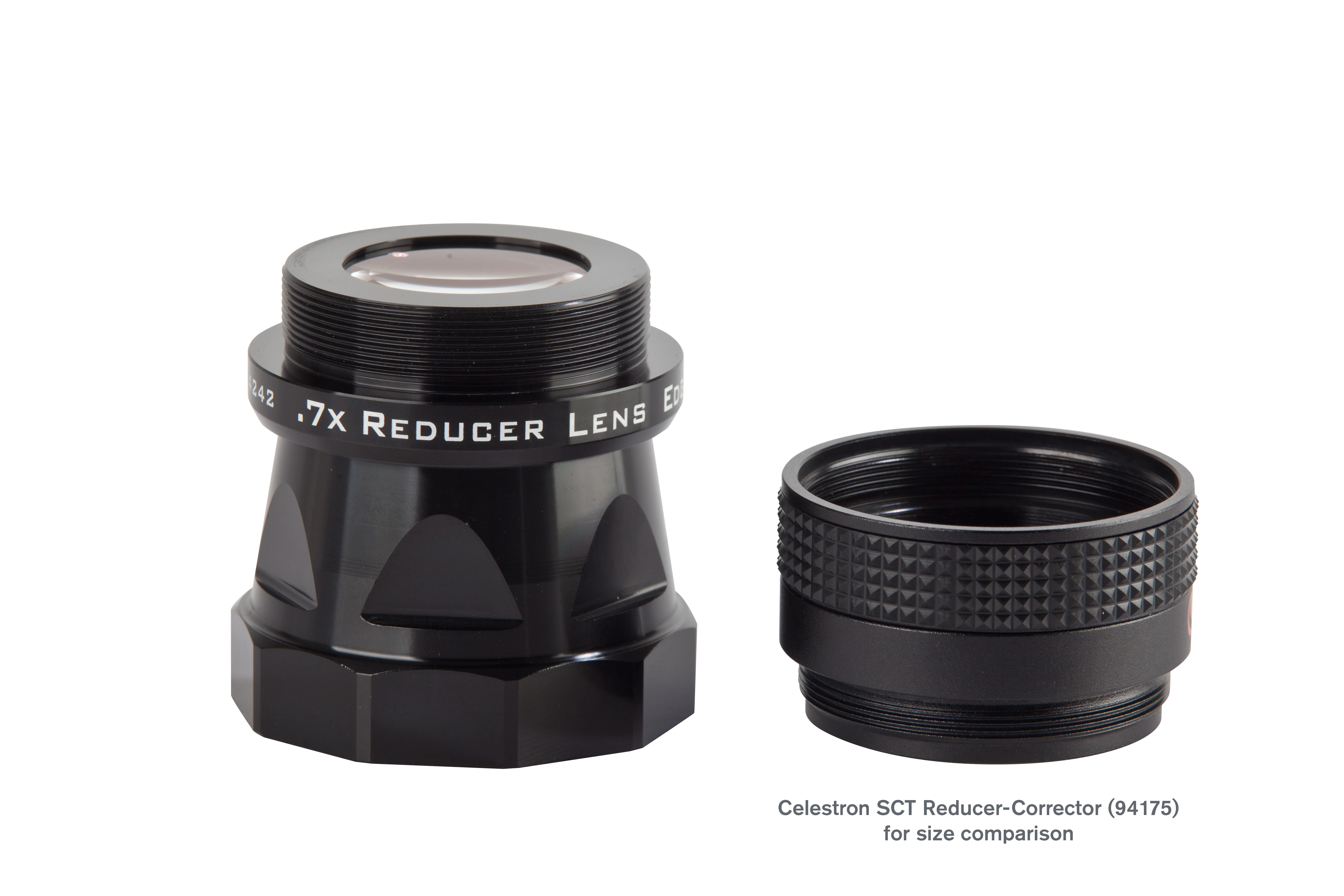 Used - Reducer Lens .7x - EdgeHD 800 - Image 4