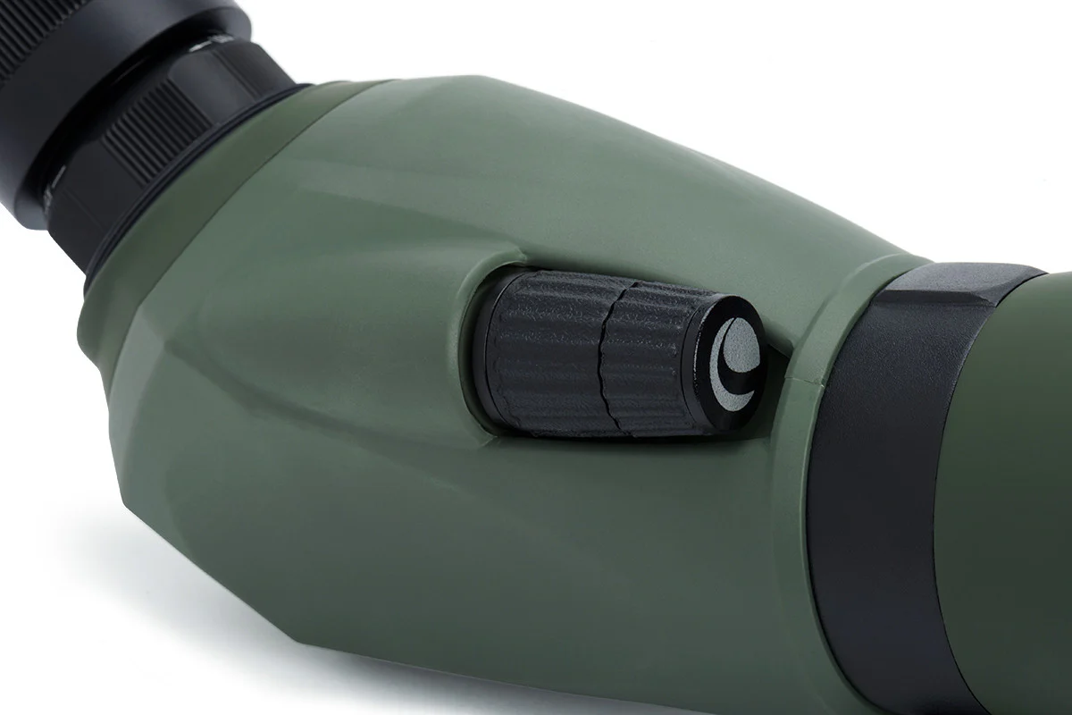 Regal M2 16-48x65mm ED Angled Zoom Spotting Scope - Image 4