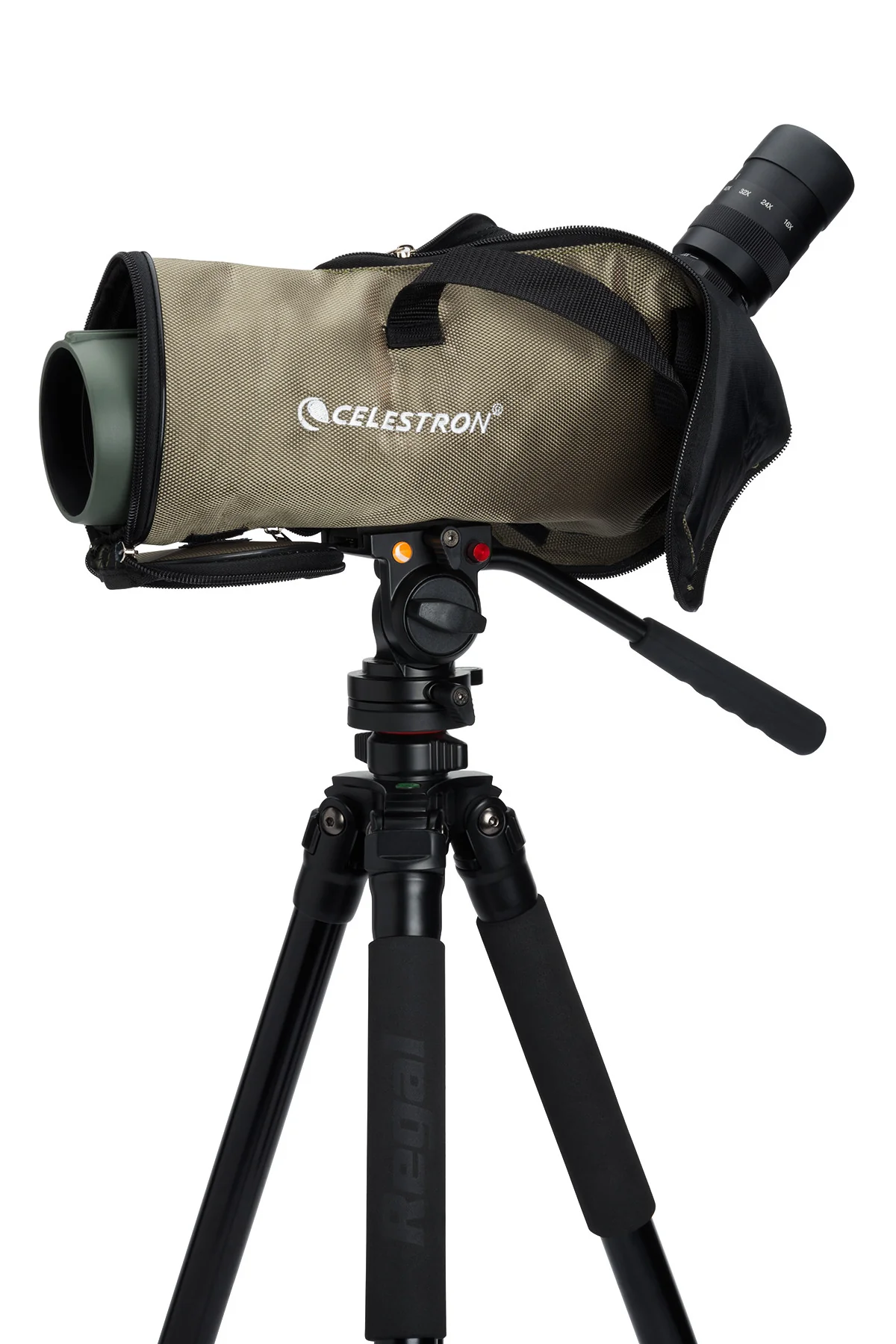 Regal M2 16-48x65mm ED Angled Zoom Spotting Scope - Image 7