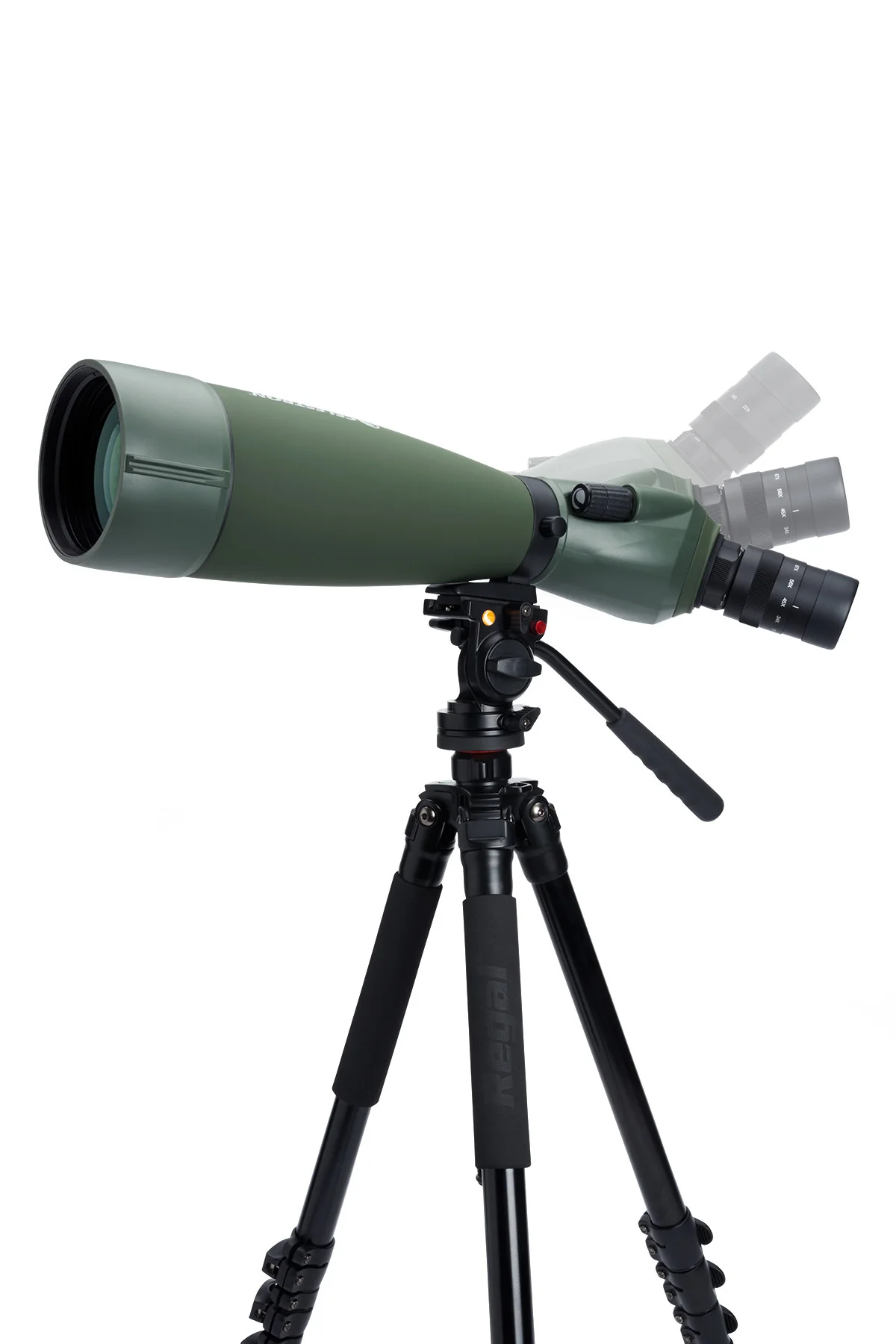 Used - Regal M2 22-67x100mm ED Angled Zoom Spotting Scope - Image 11