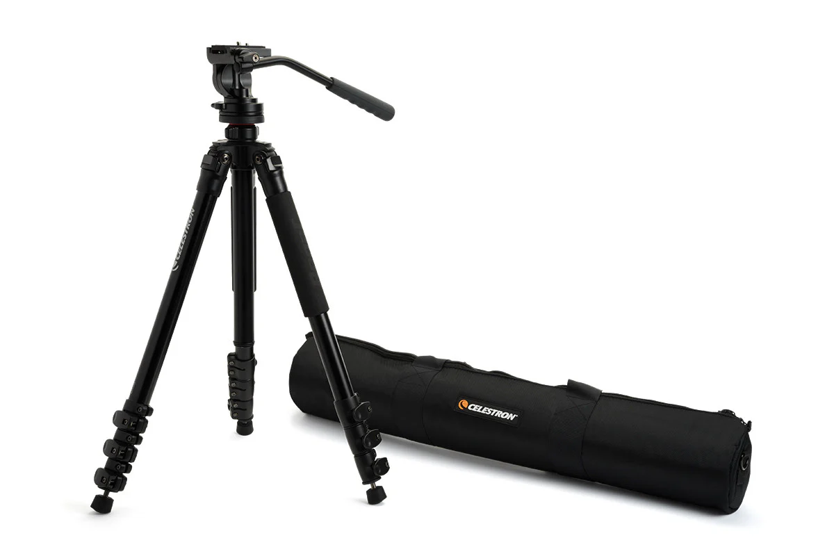 Regal Premium Tripod - Image 5