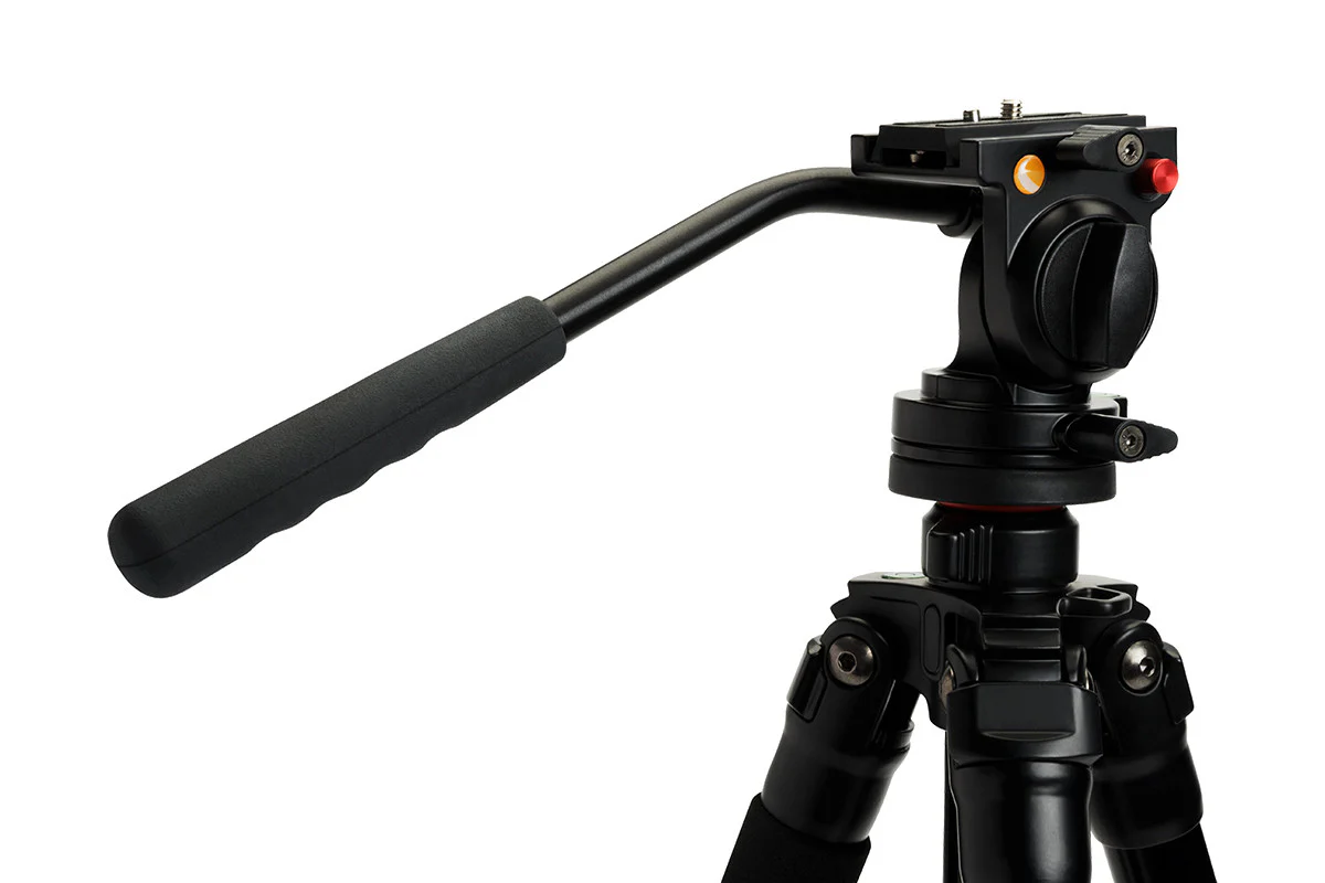 Regal Premium Tripod - Image 6