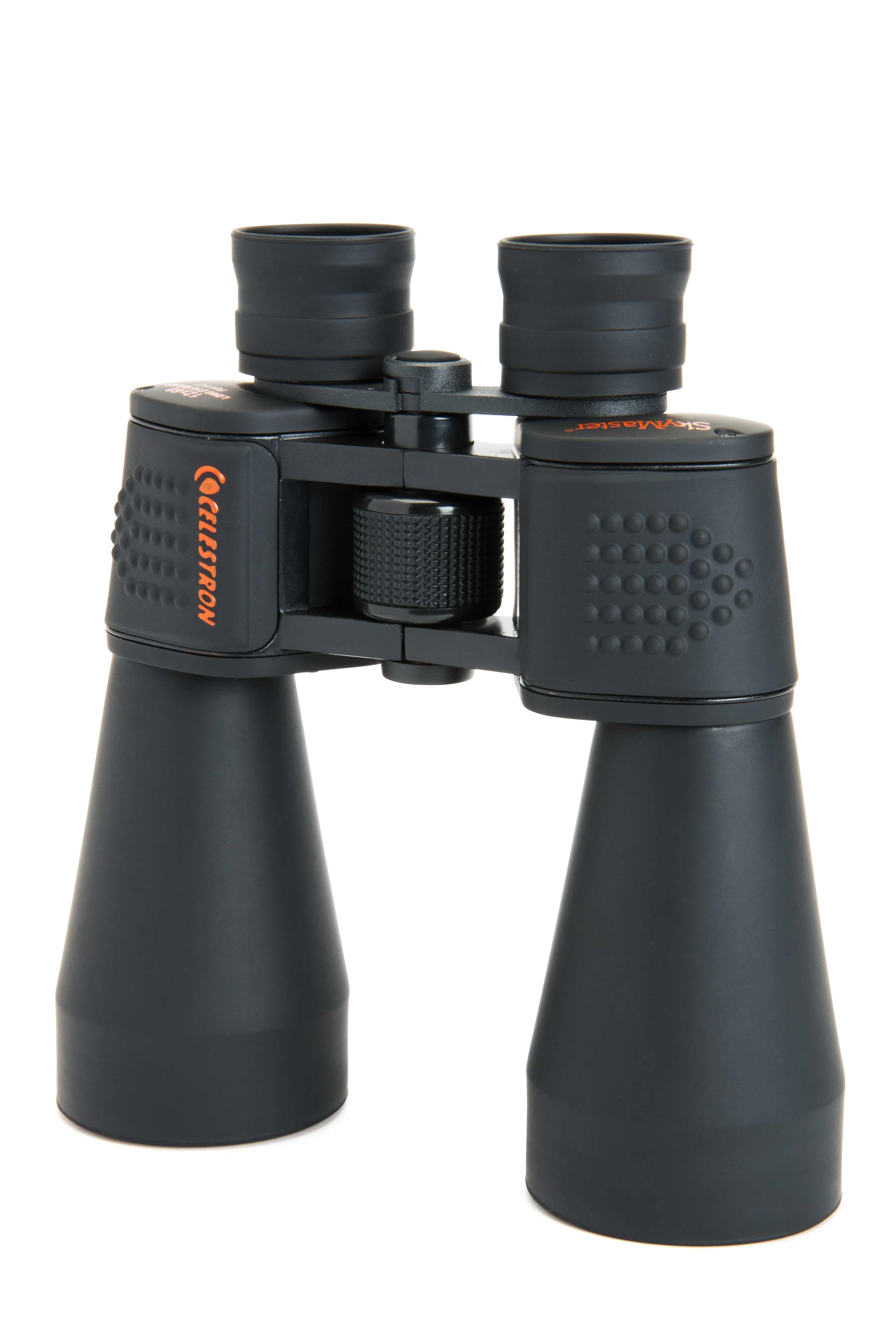 Used - SkyMaster 12x60mm Porro Binoculars - Image 3