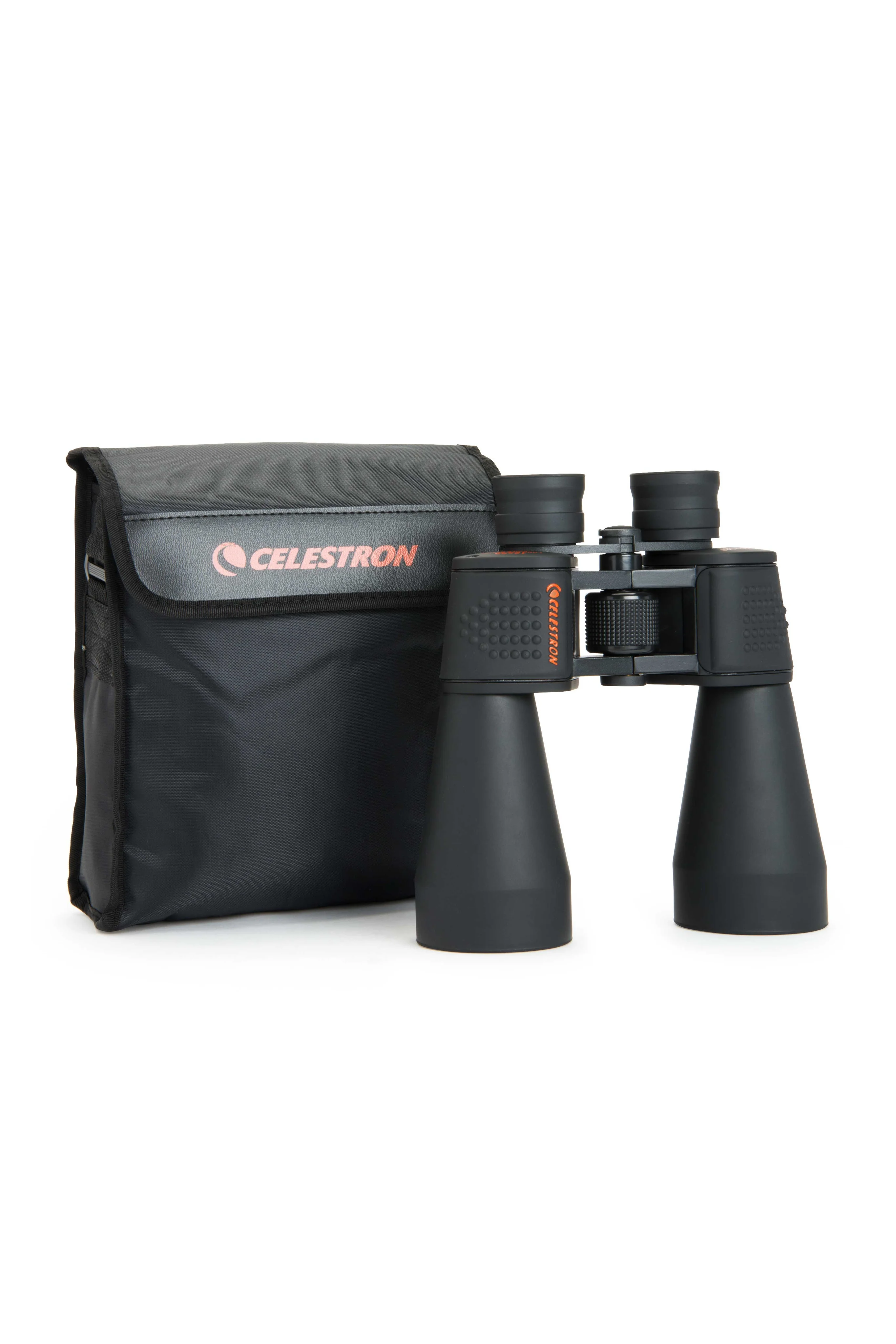 Used - SkyMaster 12x60mm Porro Binoculars - Image 5