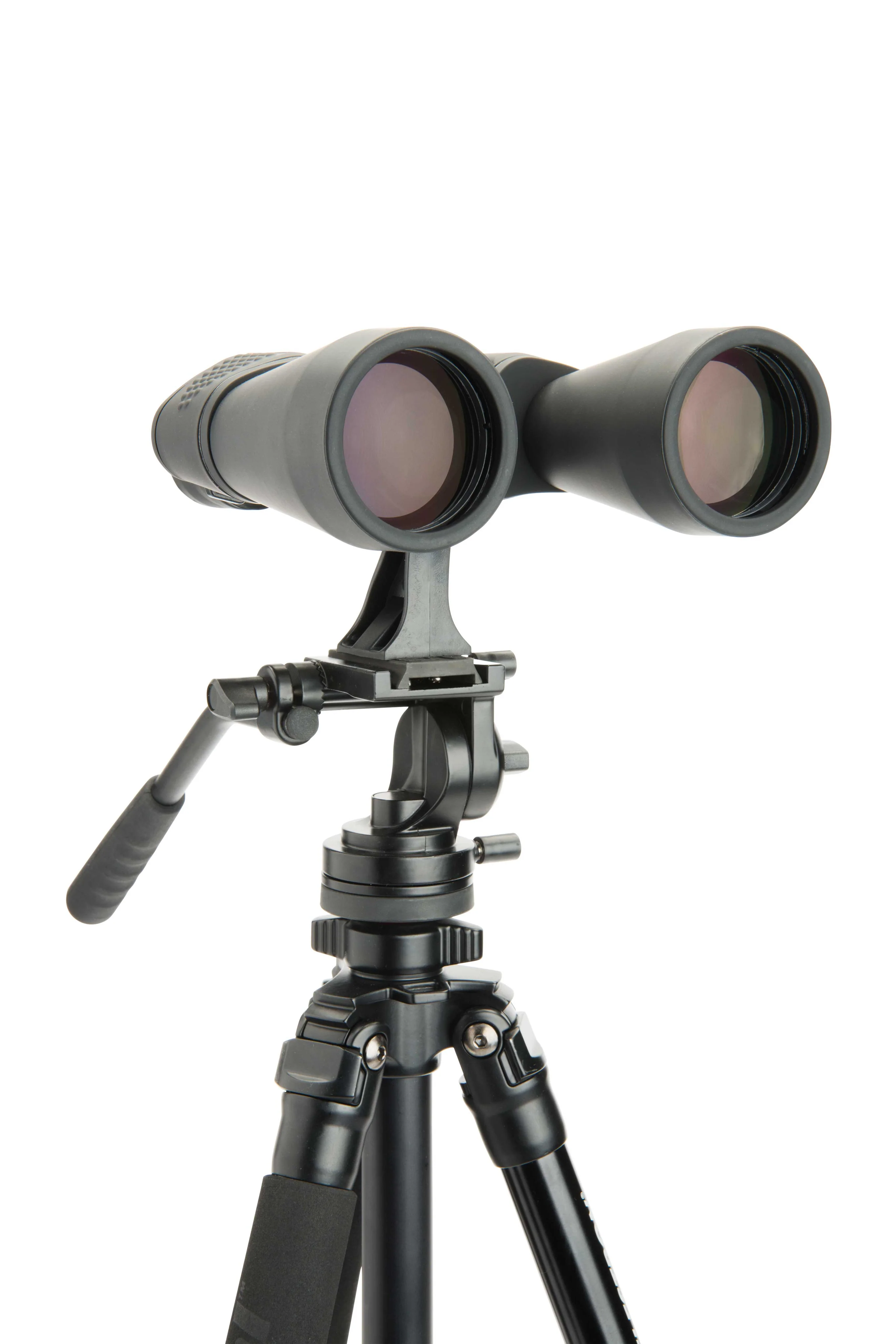 Used - SkyMaster 12x60mm Porro Binoculars - Image 7