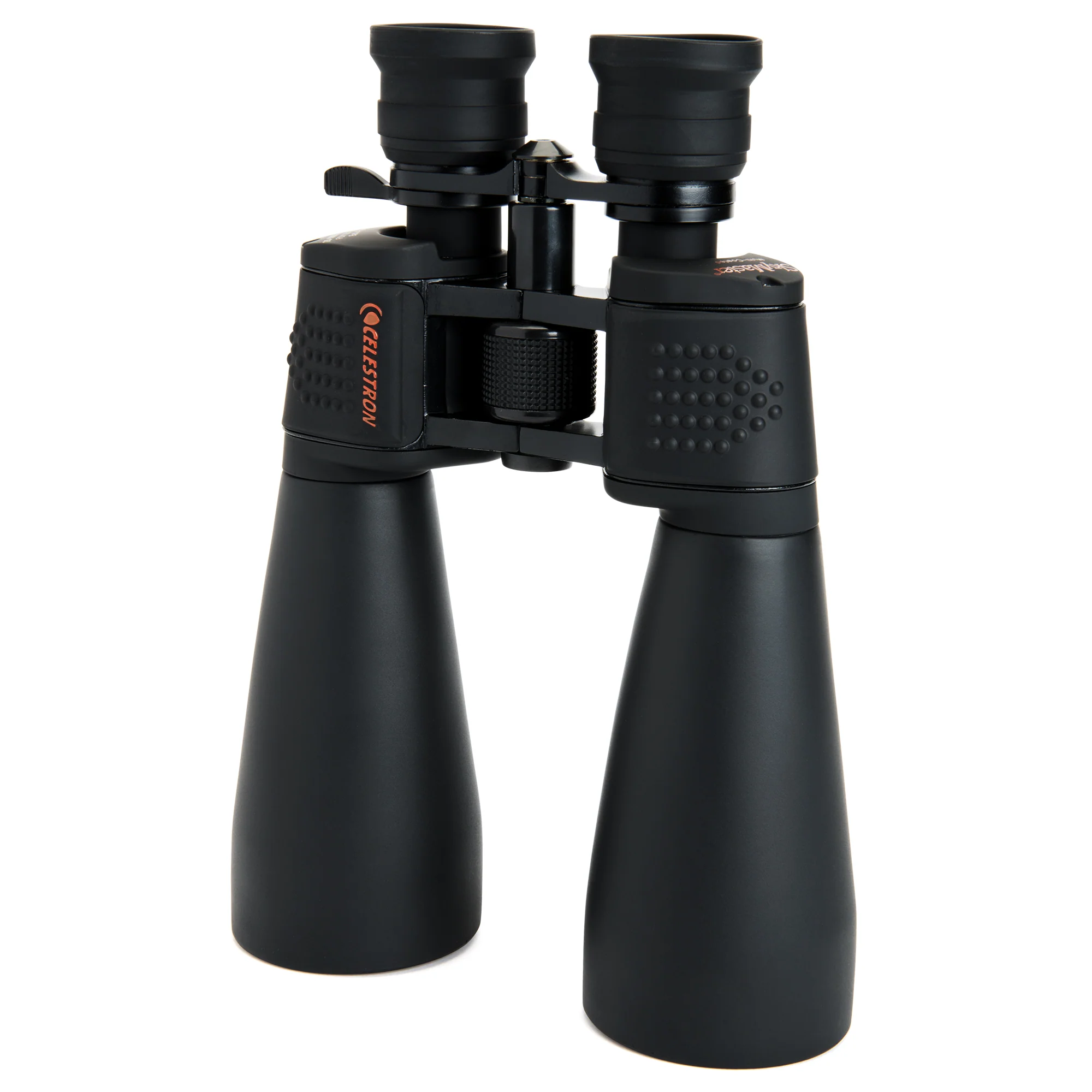 Used - SkyMaster 15-35x70mm Zoom Porro Binoculars - Image 3