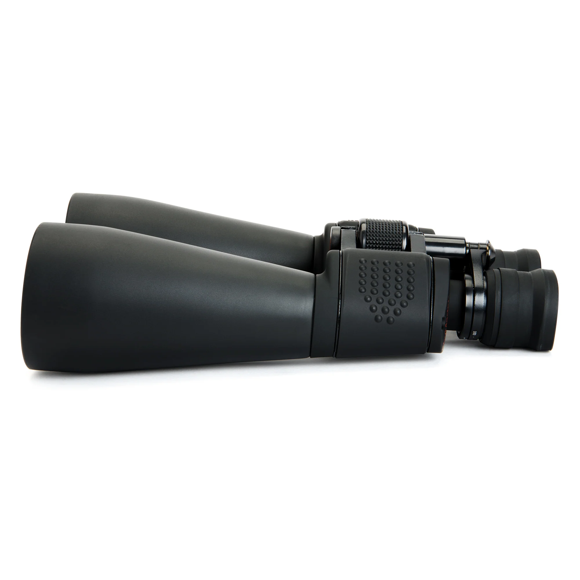 Used - SkyMaster 15-35x70mm Zoom Porro Binoculars - Image 4