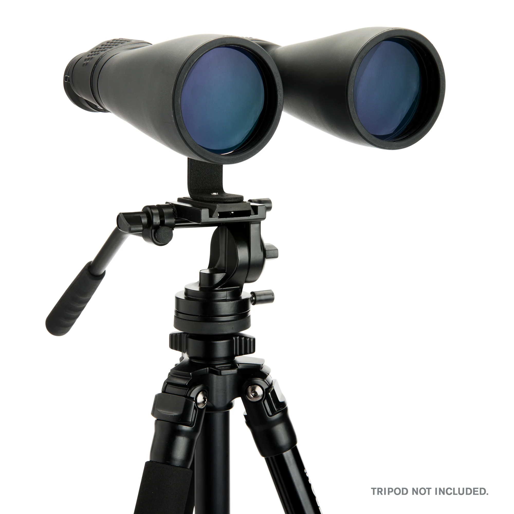 Used - SkyMaster 15-35x70mm Zoom Porro Binoculars - Image 8