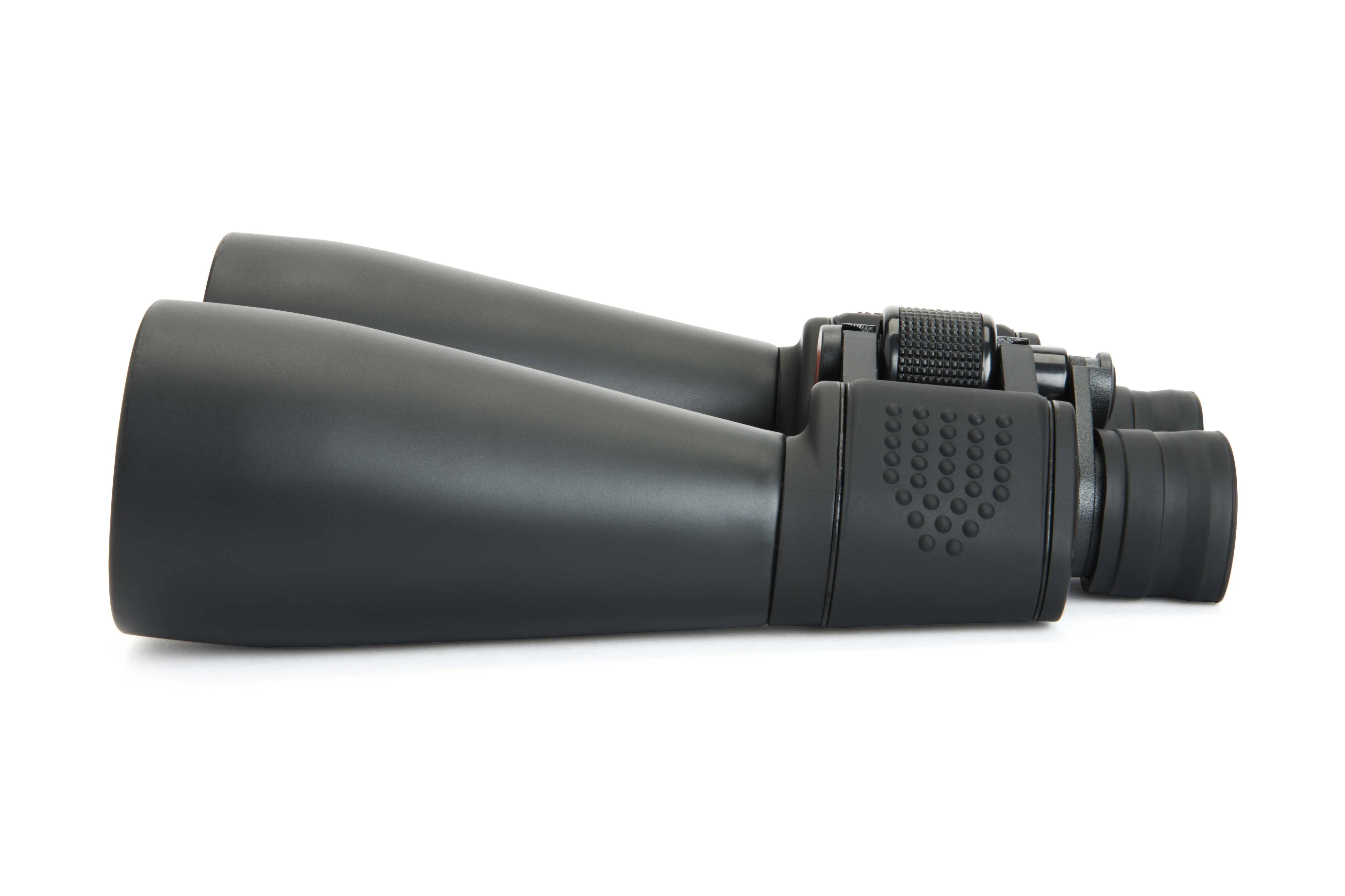 Used - SkyMaster 15x70mm Porro Binoculars - Image 3