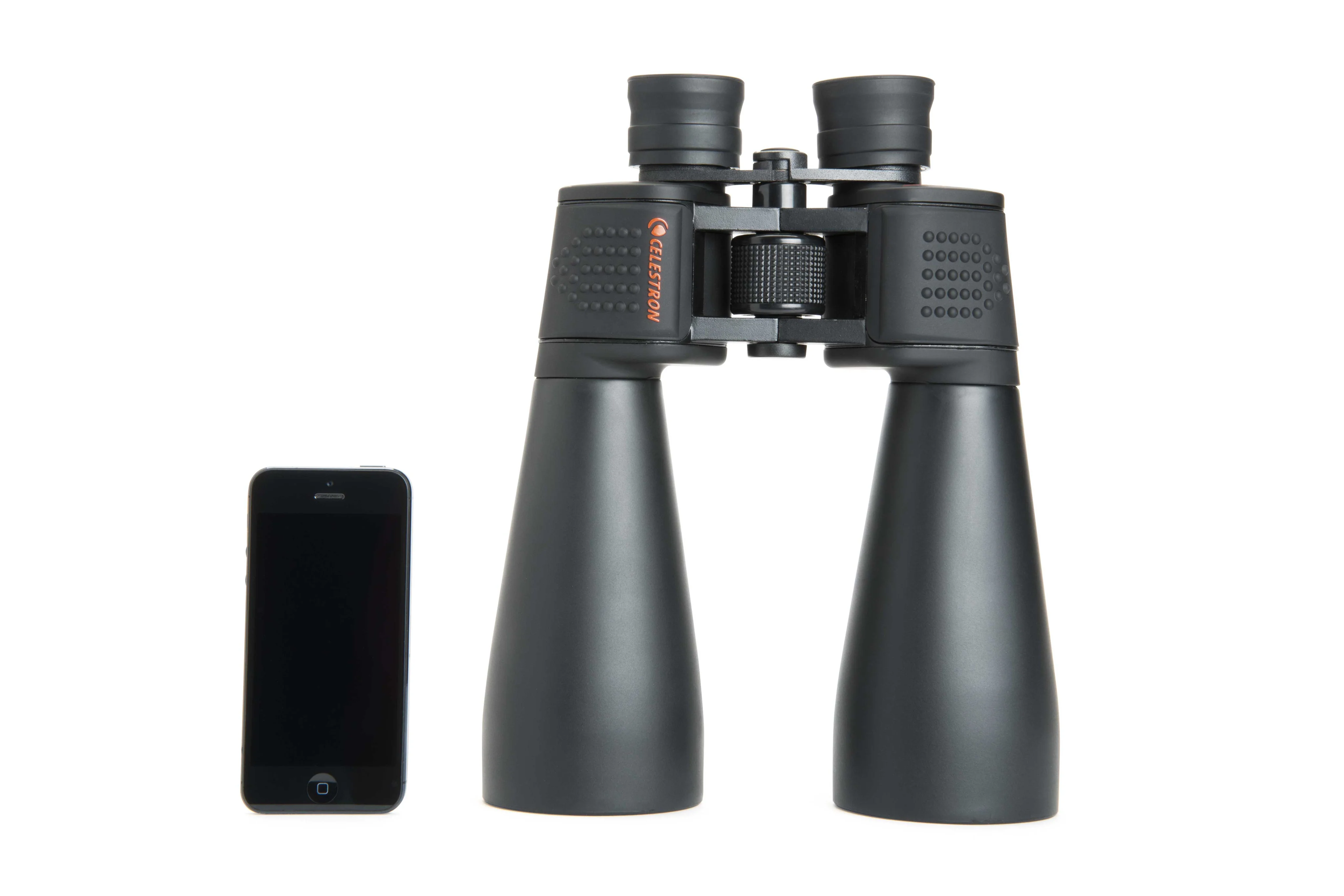 Used - SkyMaster 15x70mm Porro Binoculars - Image 5