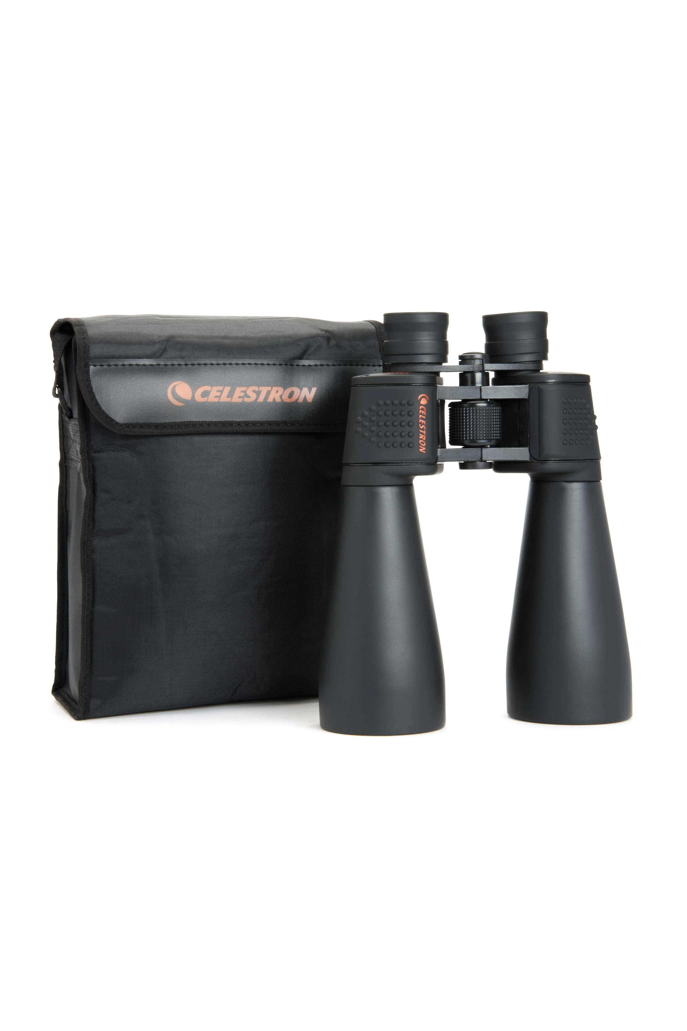 Used - SkyMaster 15x70mm Porro Binoculars - Image 6