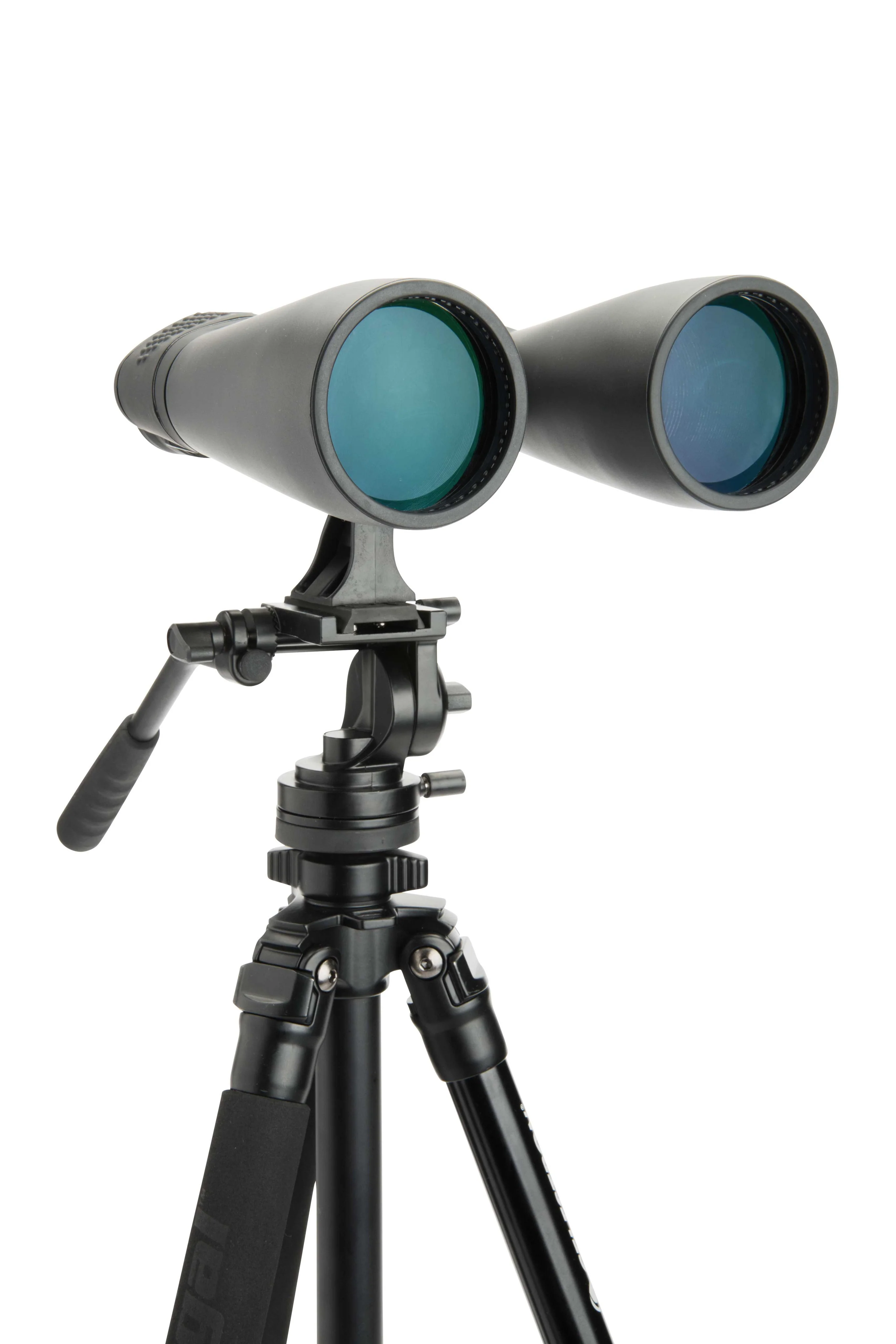 Used - SkyMaster 15x70mm Porro Binoculars - Image 8