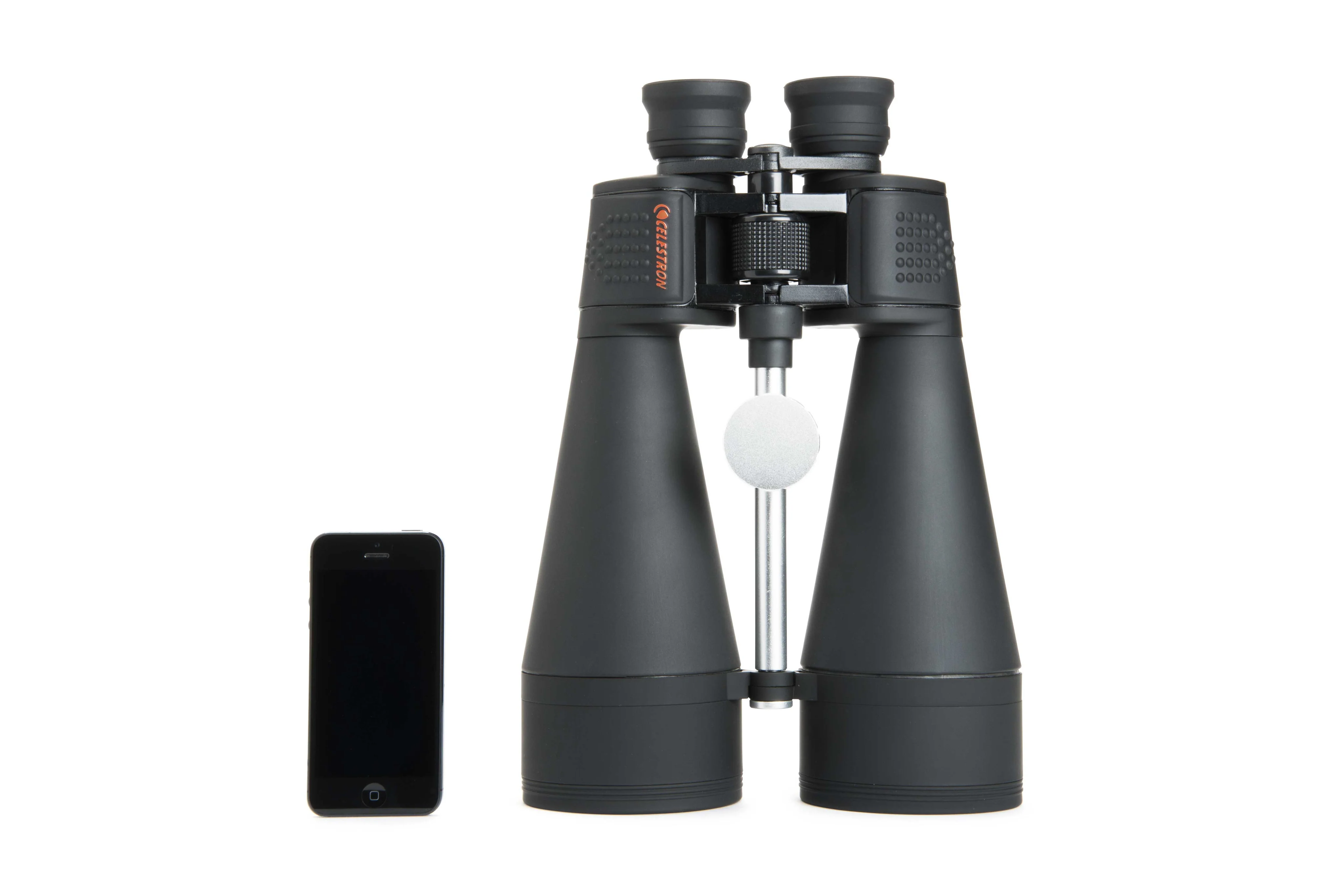 SkyMaster 20x80mm Porro Binoculars - Image 5