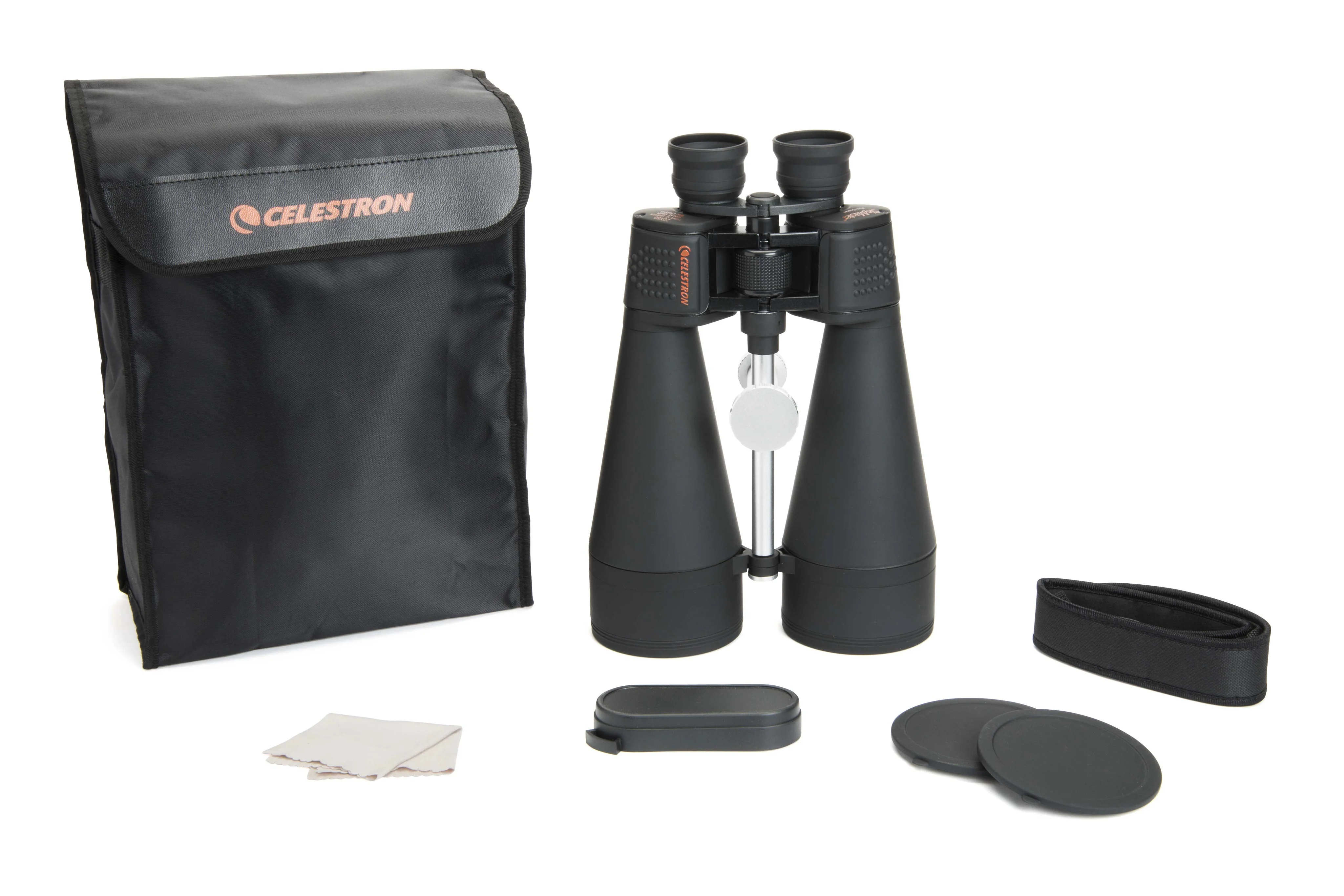 SkyMaster 20x80mm Porro Binoculars - Image 7