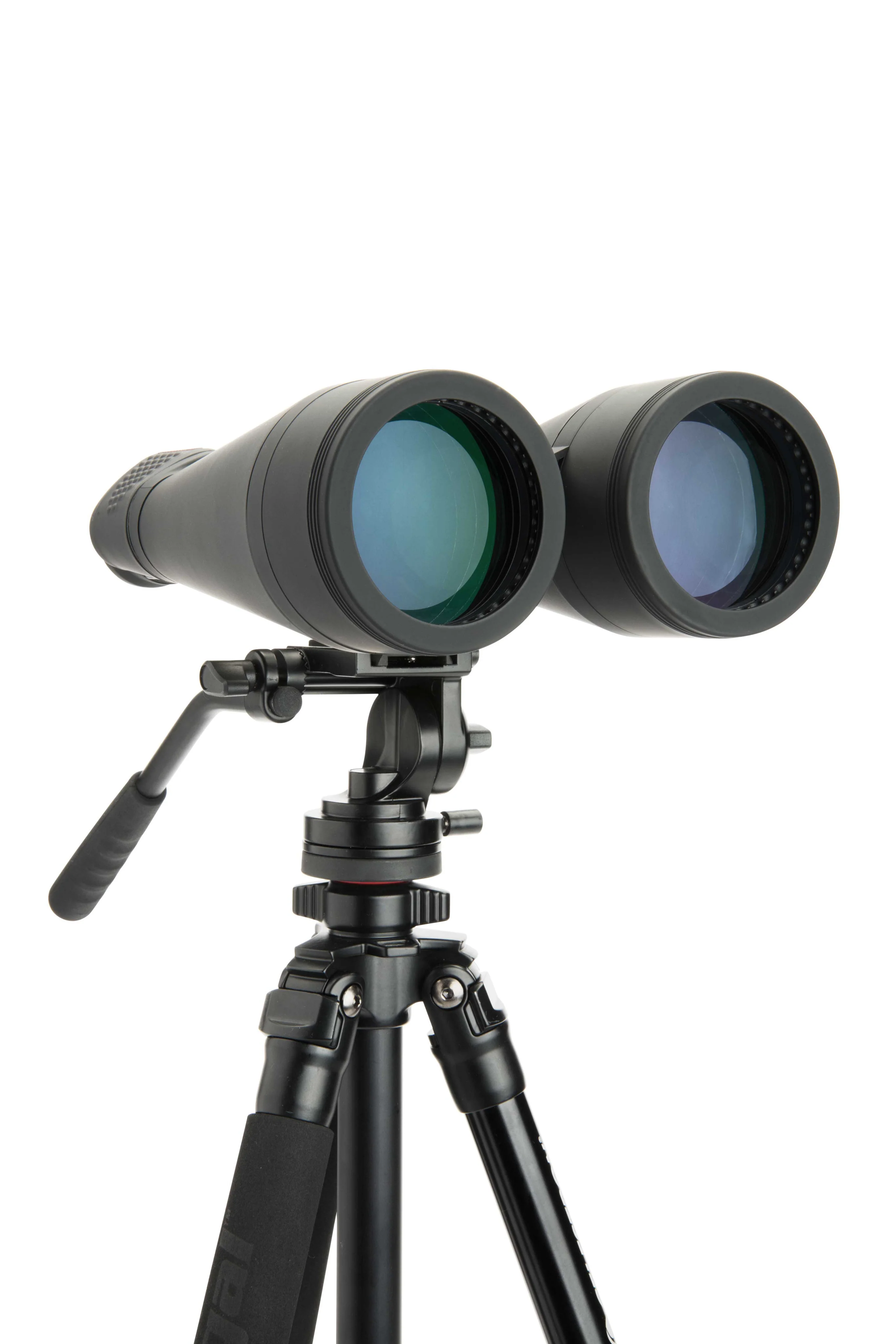 SkyMaster 20x80mm Porro Binoculars - Image 8
