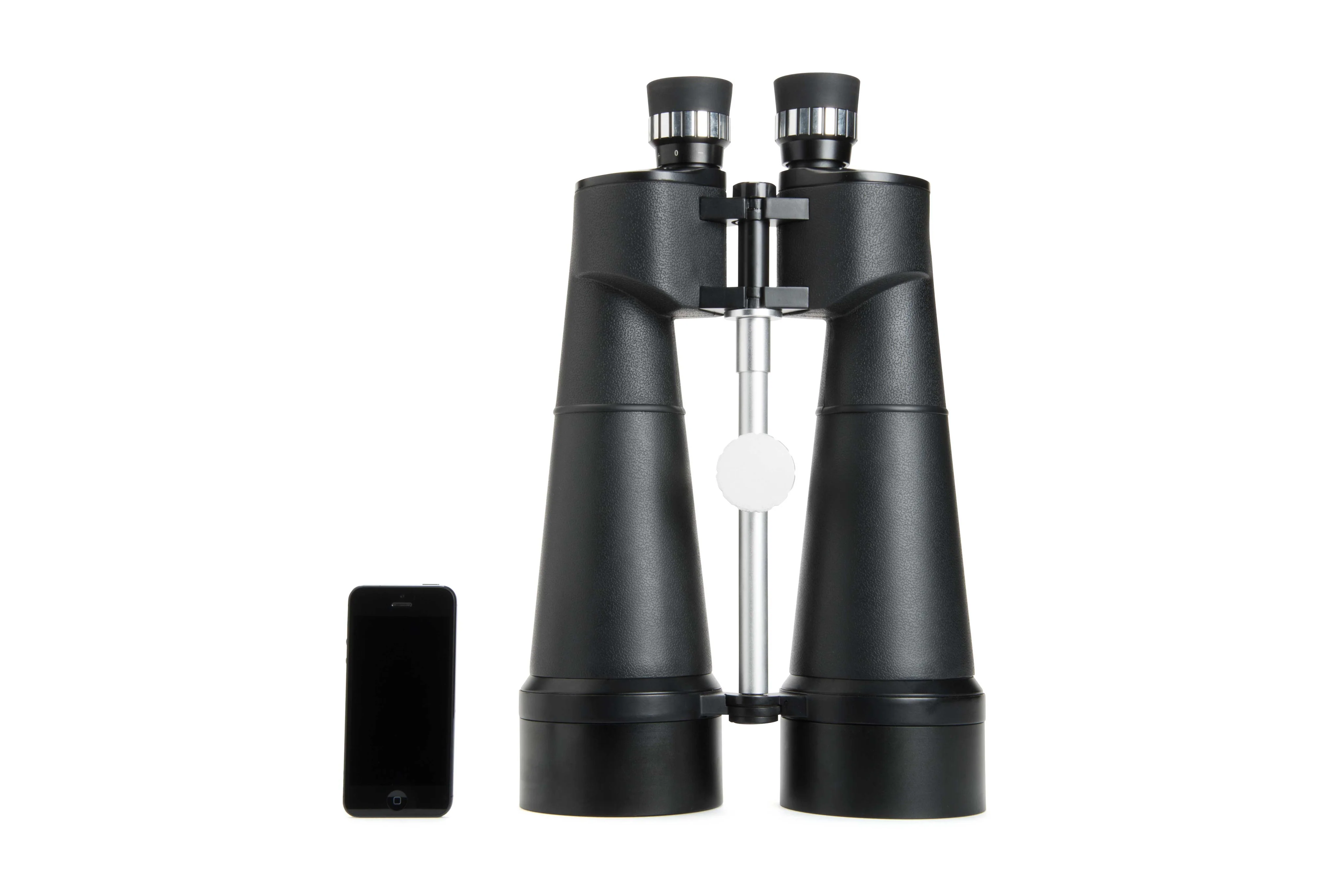 SkyMaster 25x100mm Porro Binoculars - Image 5
