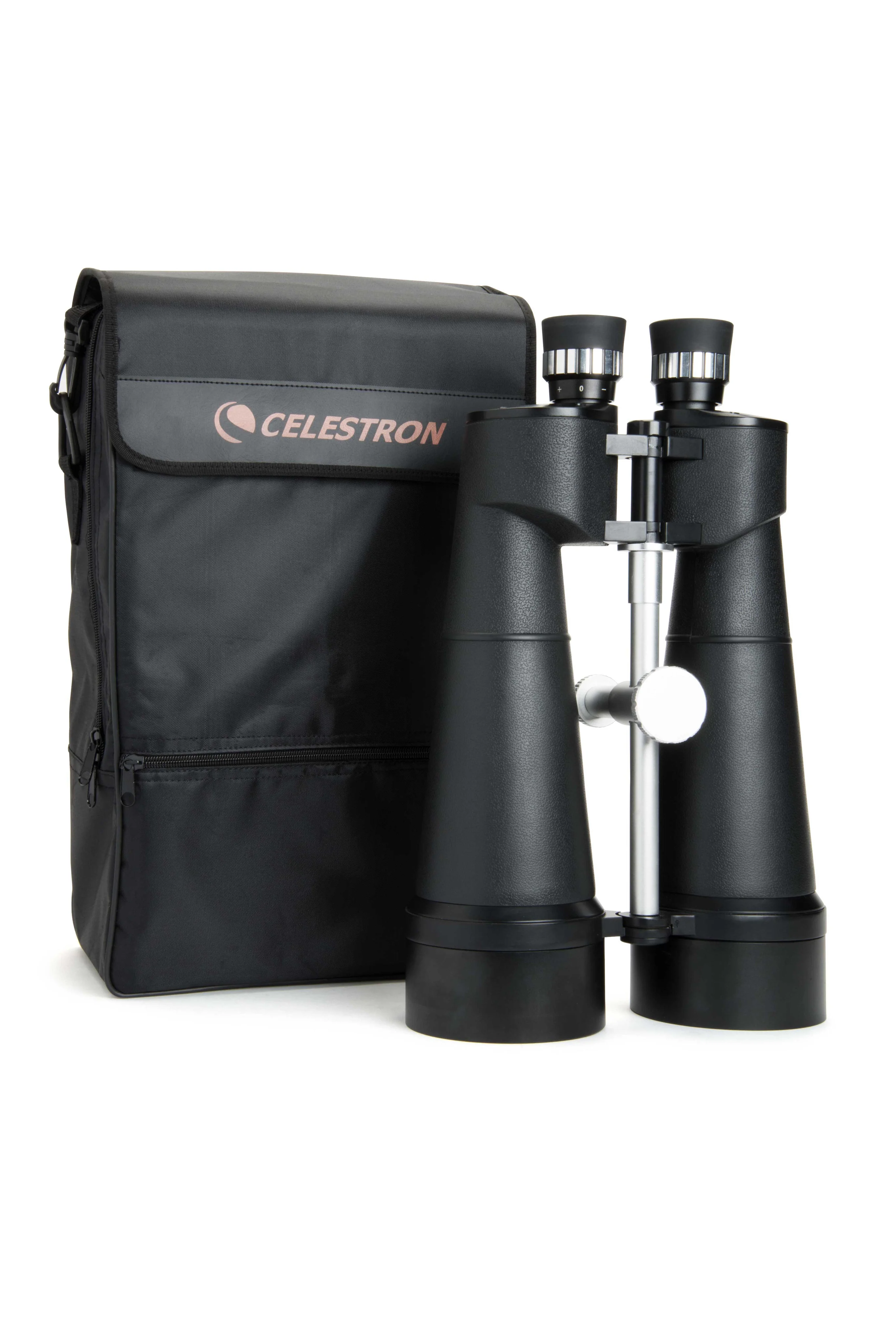 SkyMaster 25x100mm Porro Binoculars - Image 6