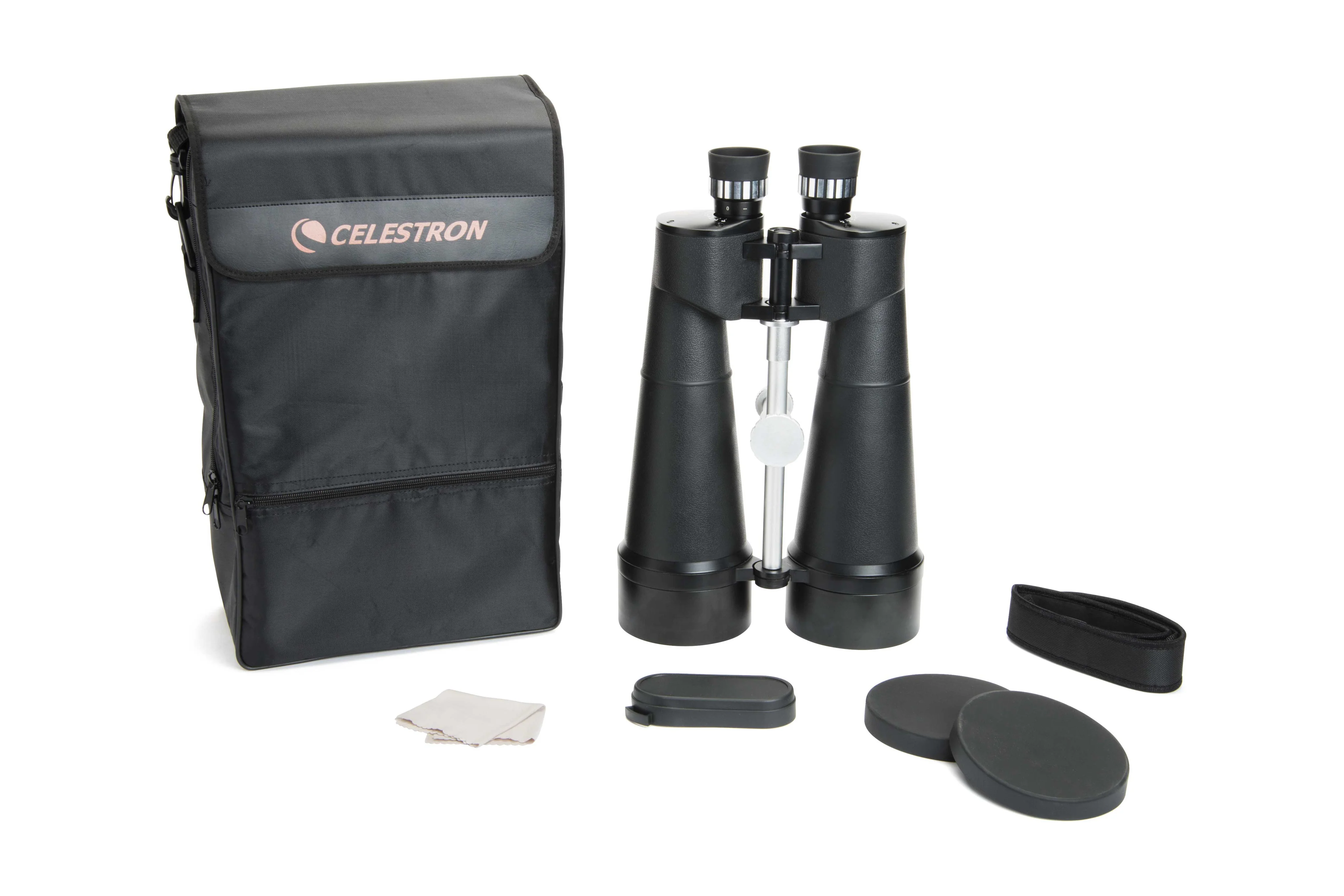 SkyMaster 25x100mm Porro Binoculars - Image 7
