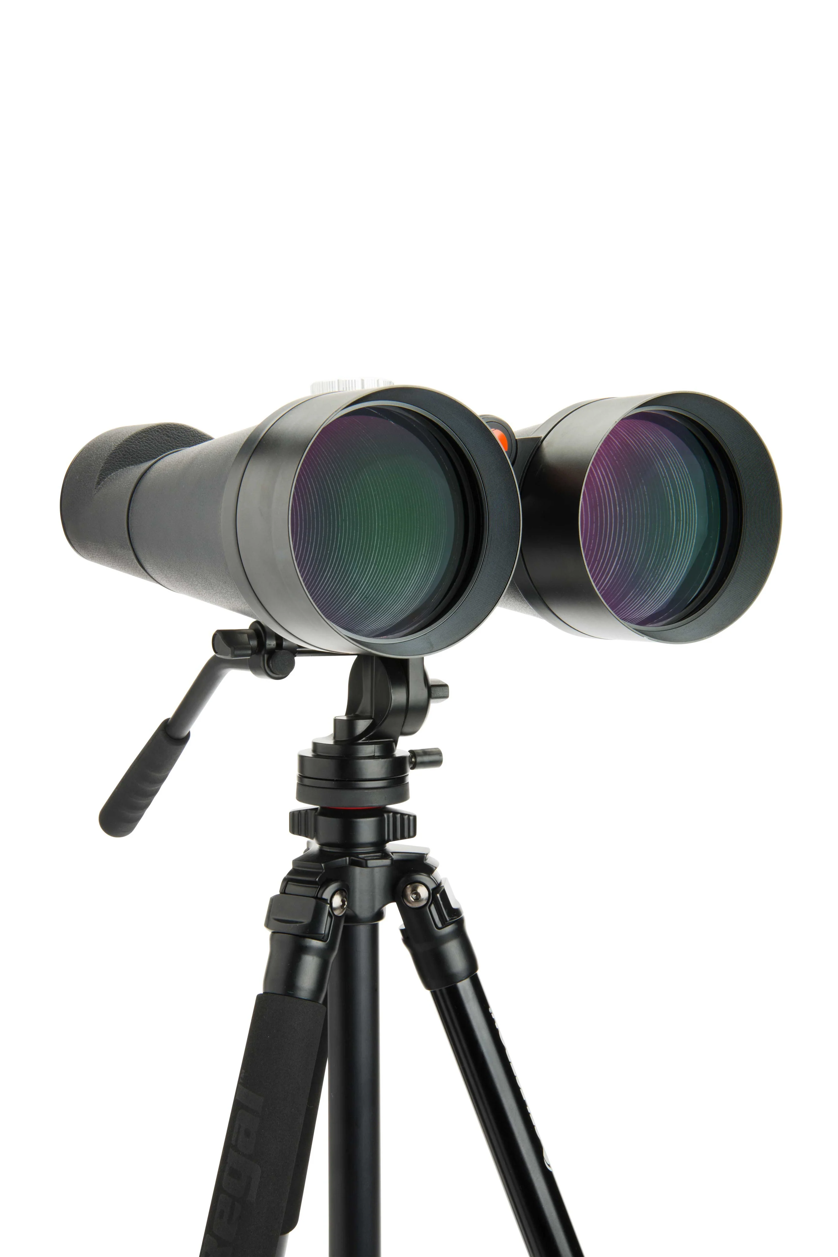 SkyMaster 25x100mm Porro Binoculars - Image 8