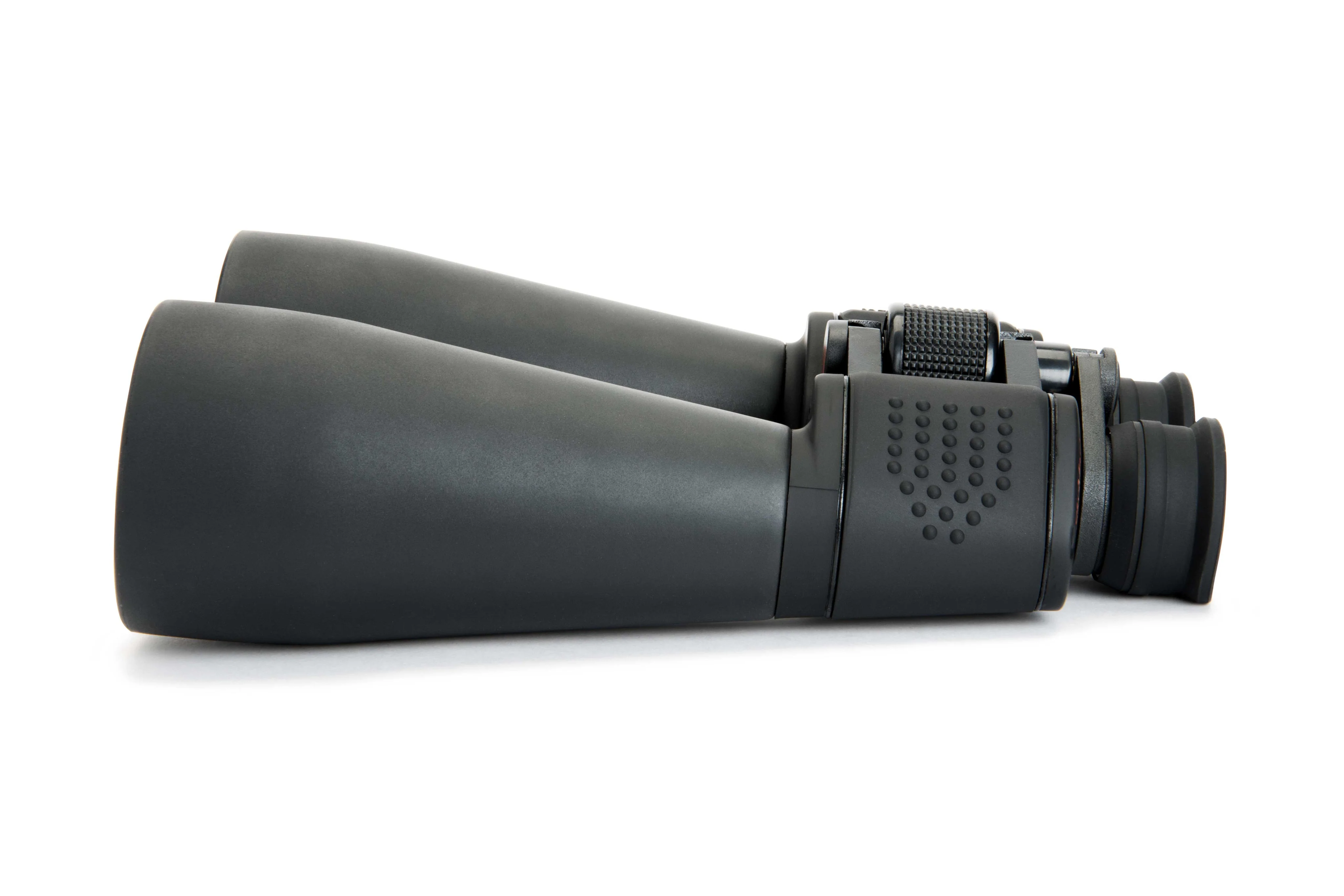 Used - SkyMaster 25x70mm Porro Binoculars - Image 3