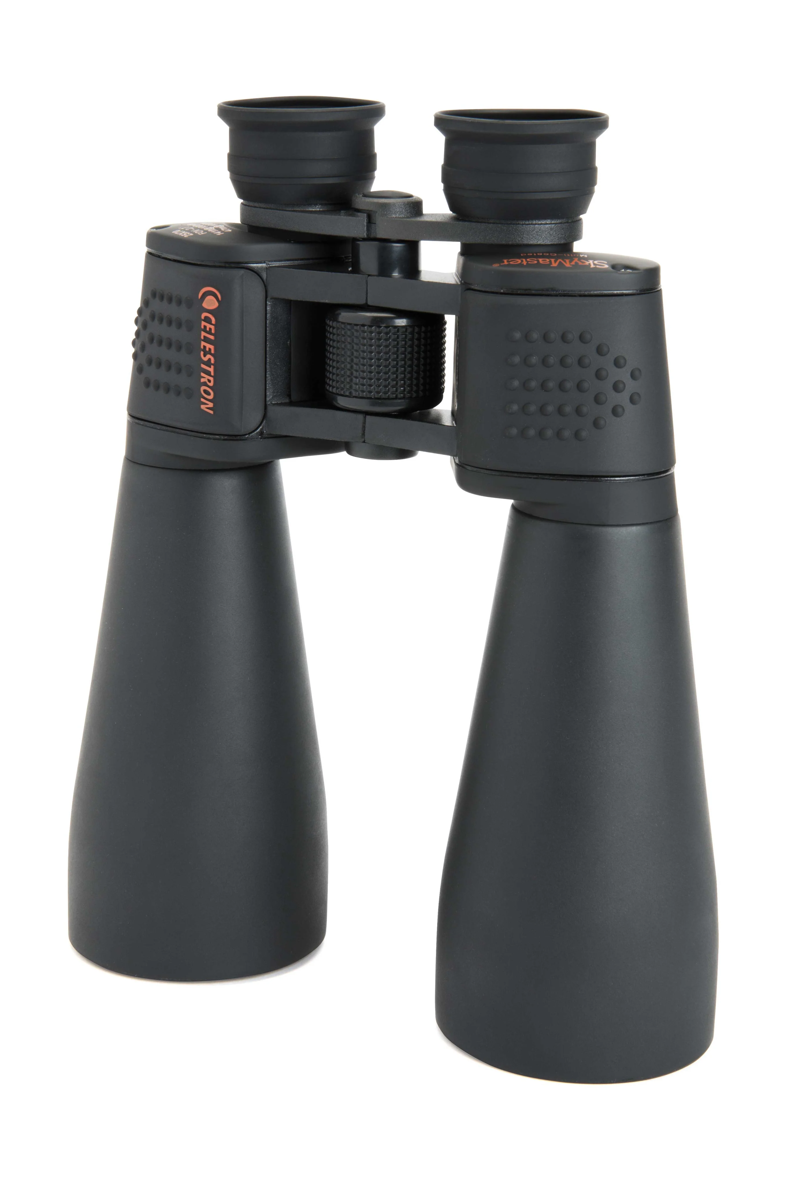 Used - SkyMaster 25x70mm Porro Binoculars - Image 4