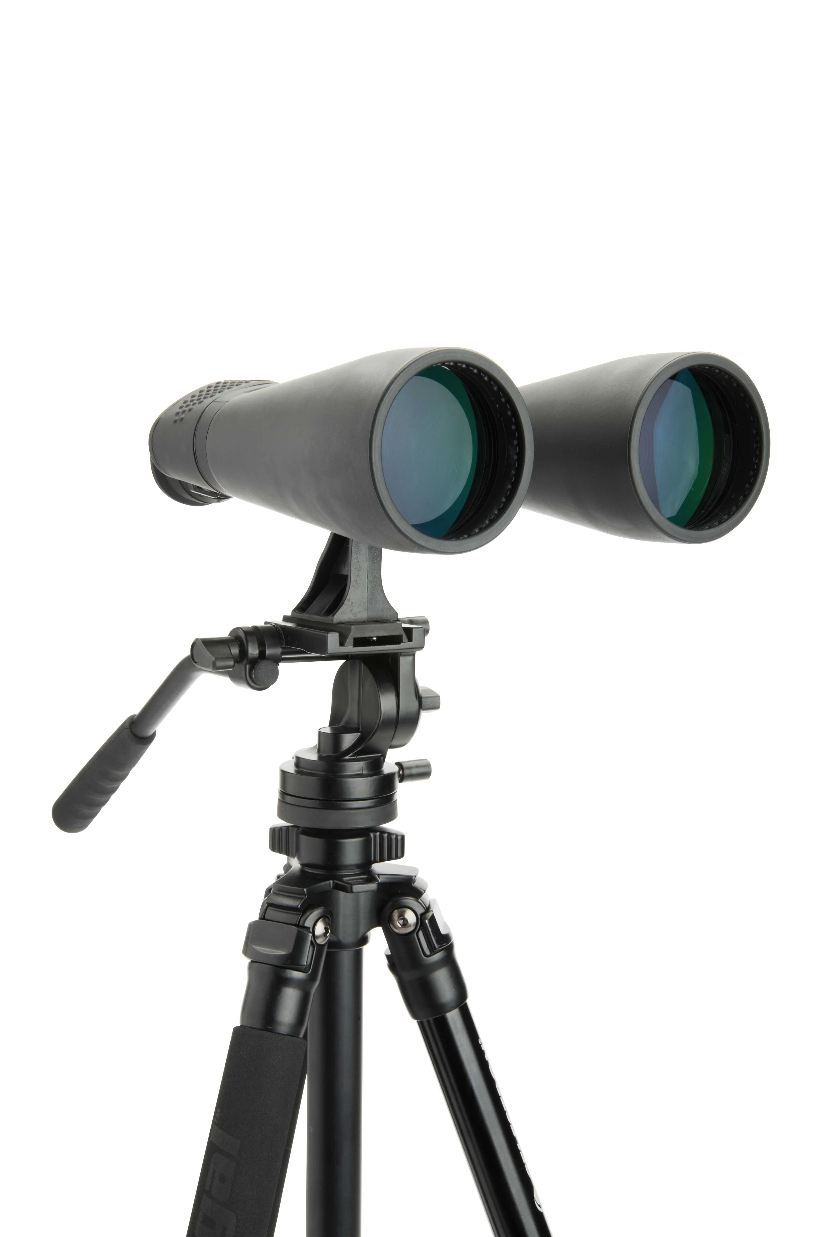 Used - SkyMaster 25x70mm Porro Binoculars - Image 8