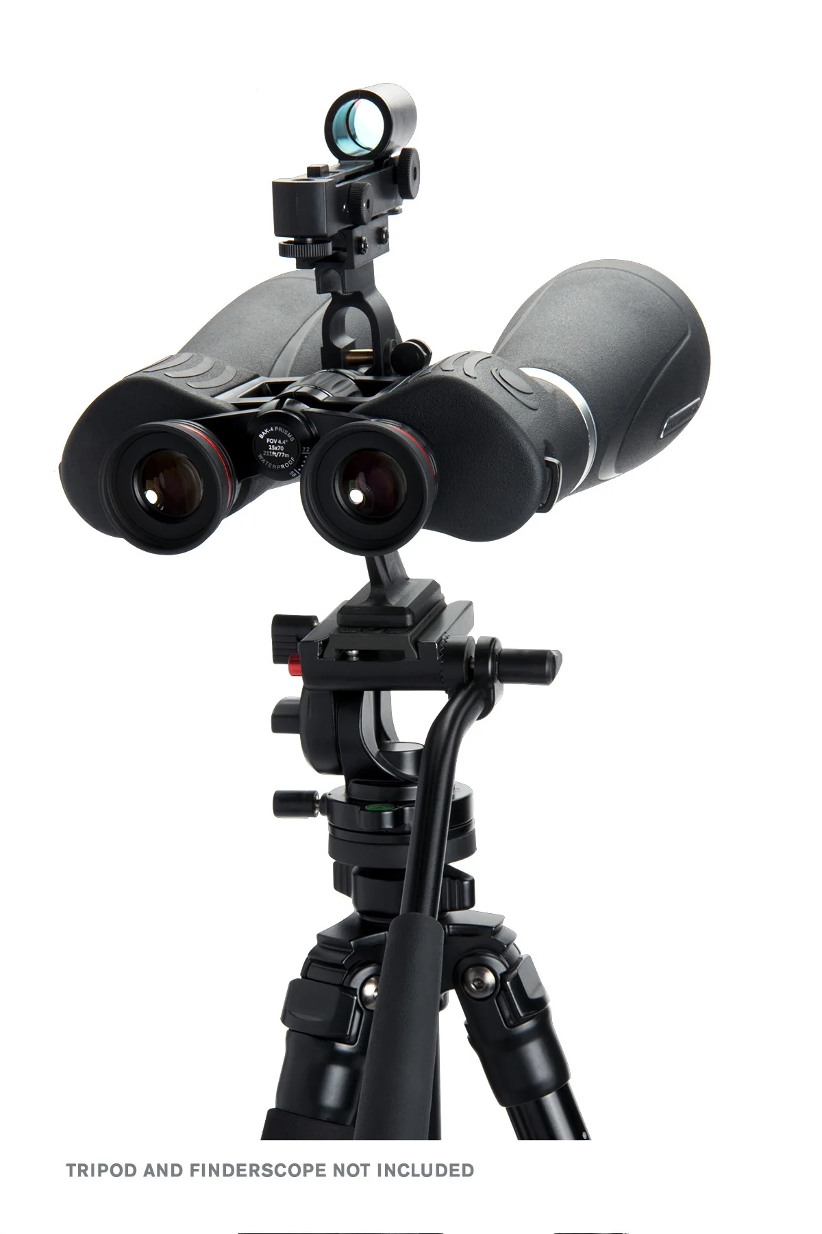 SkyMaster Pro 15x70mm Porro Binoculars - Image 6