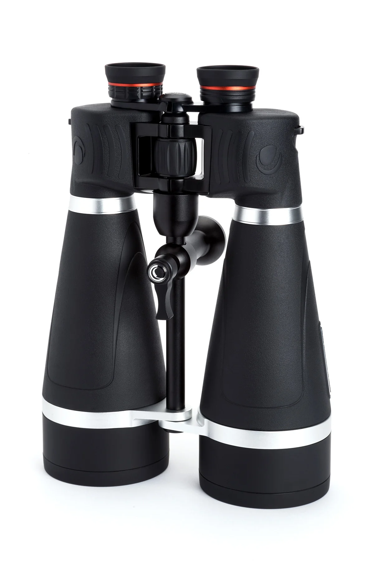 SkyMaster Pro 20x80mm Porro Binoculars - Image 3