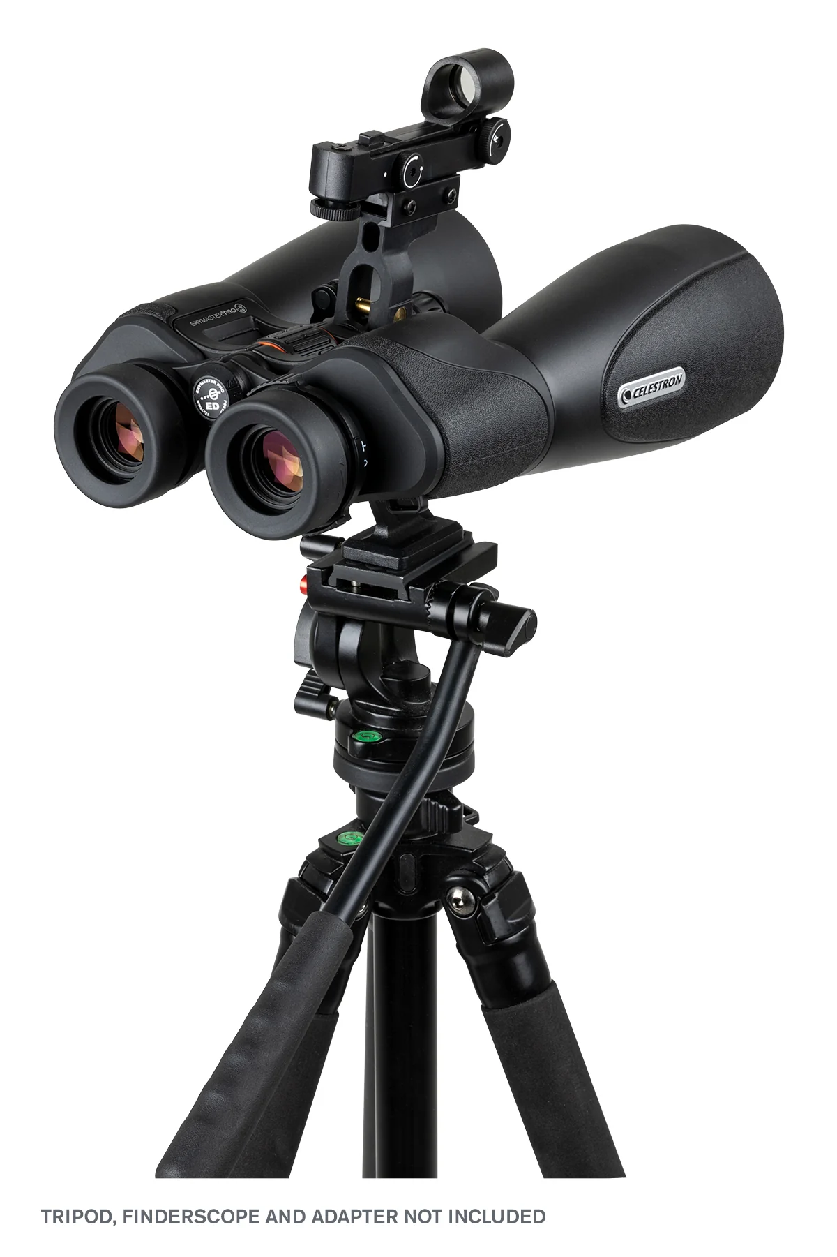 SkyMaster Pro ED 15x70mm Porro Binoculars - Image 12
