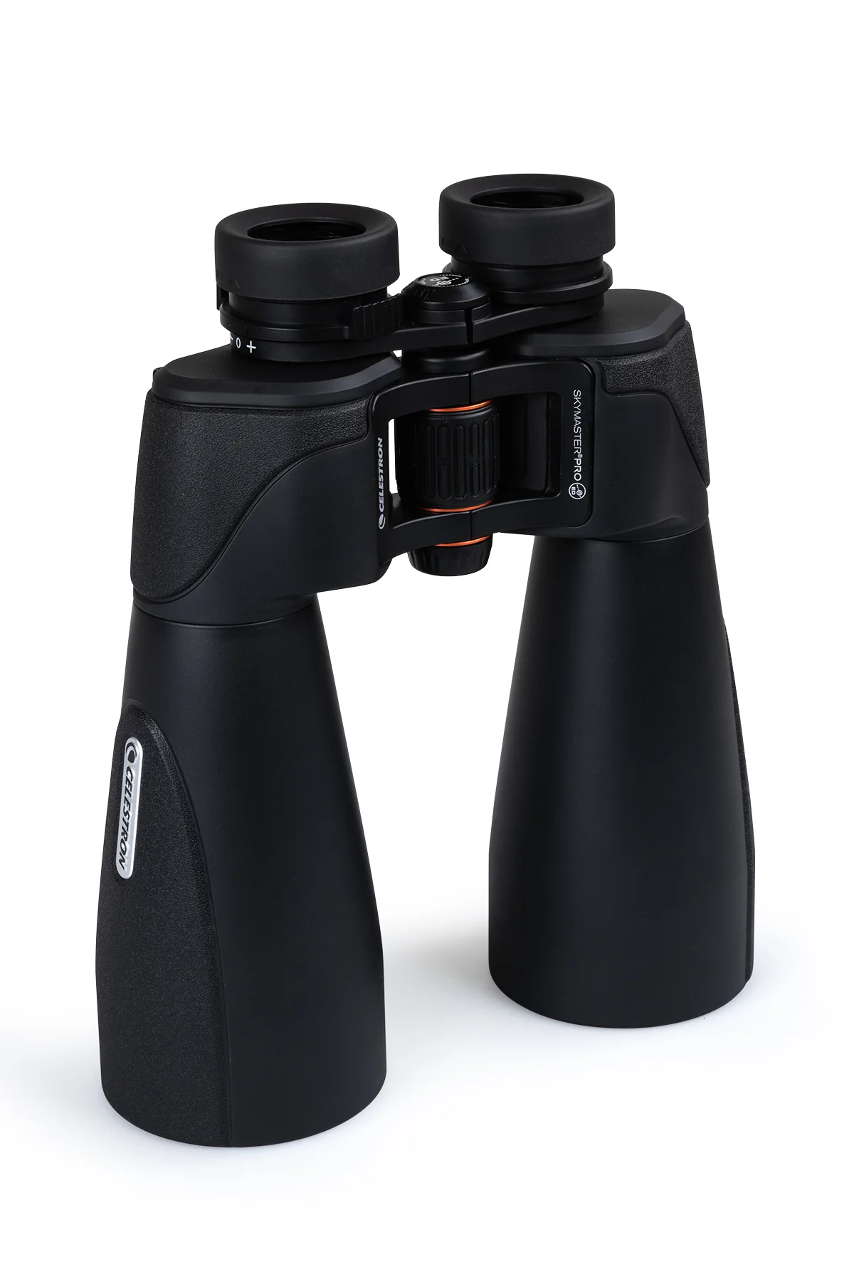 SkyMaster Pro ED 15x70mm Porro Binoculars - Image 9