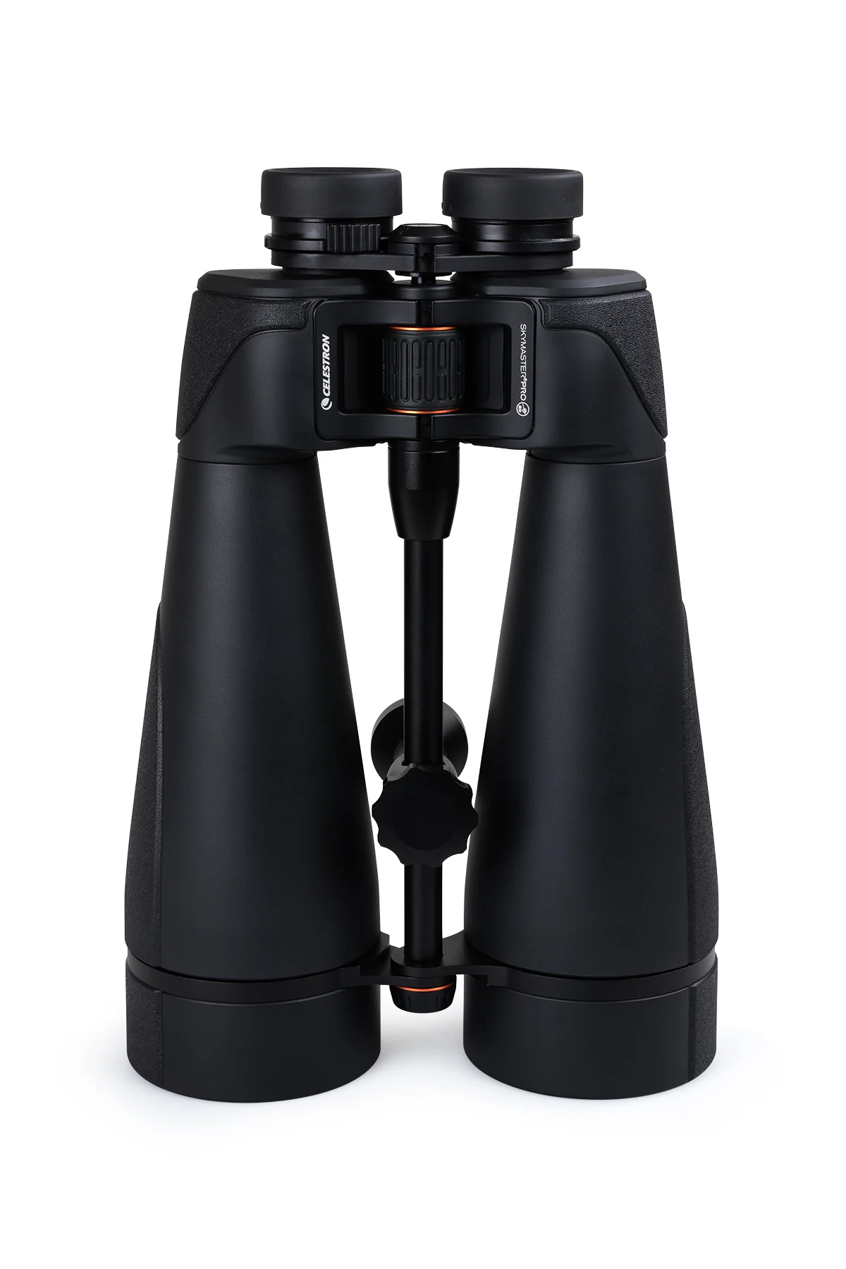 Used - SkyMaster Pro ED 20x80mm Porro Binoculars - Image 5