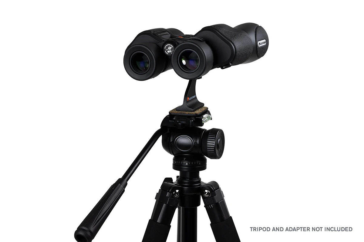 Used - SkyMaster Pro ED 7x50mm Porro Binoculars - Image 11